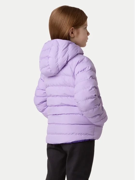 baby reversible perrito lilla - ABBIGLIAMENTO - THE NORTH FACE