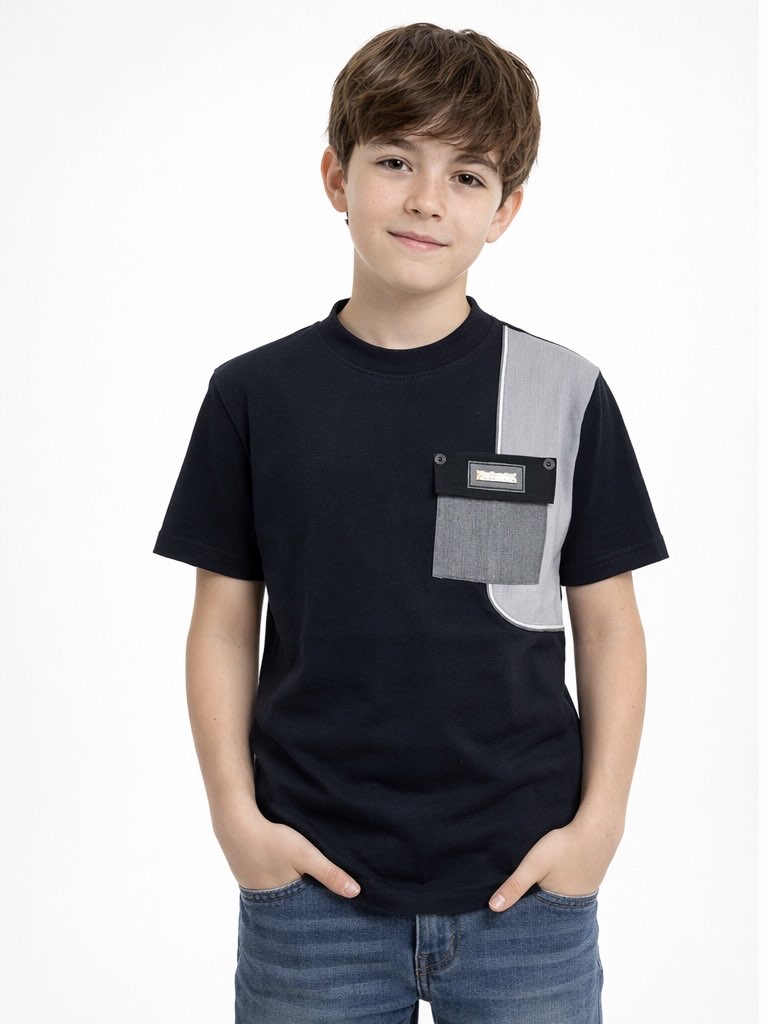 TSB50 - ABBIGLIAMENTO - 2.0