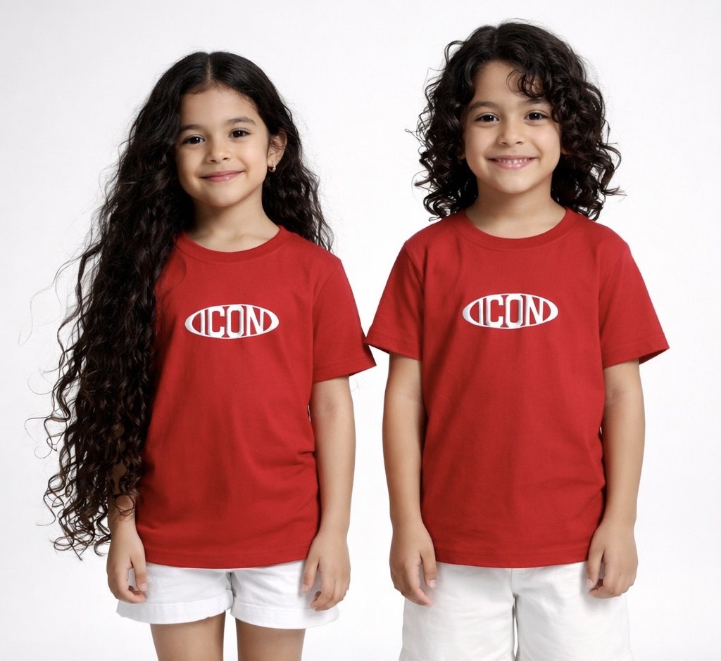 00859 - ABBIGLIAMENTO - ICON