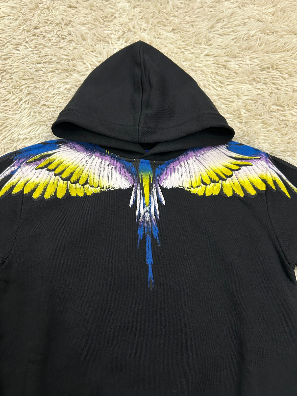 S061 - ABBIGLIAMENTO - MARCELO BURLON