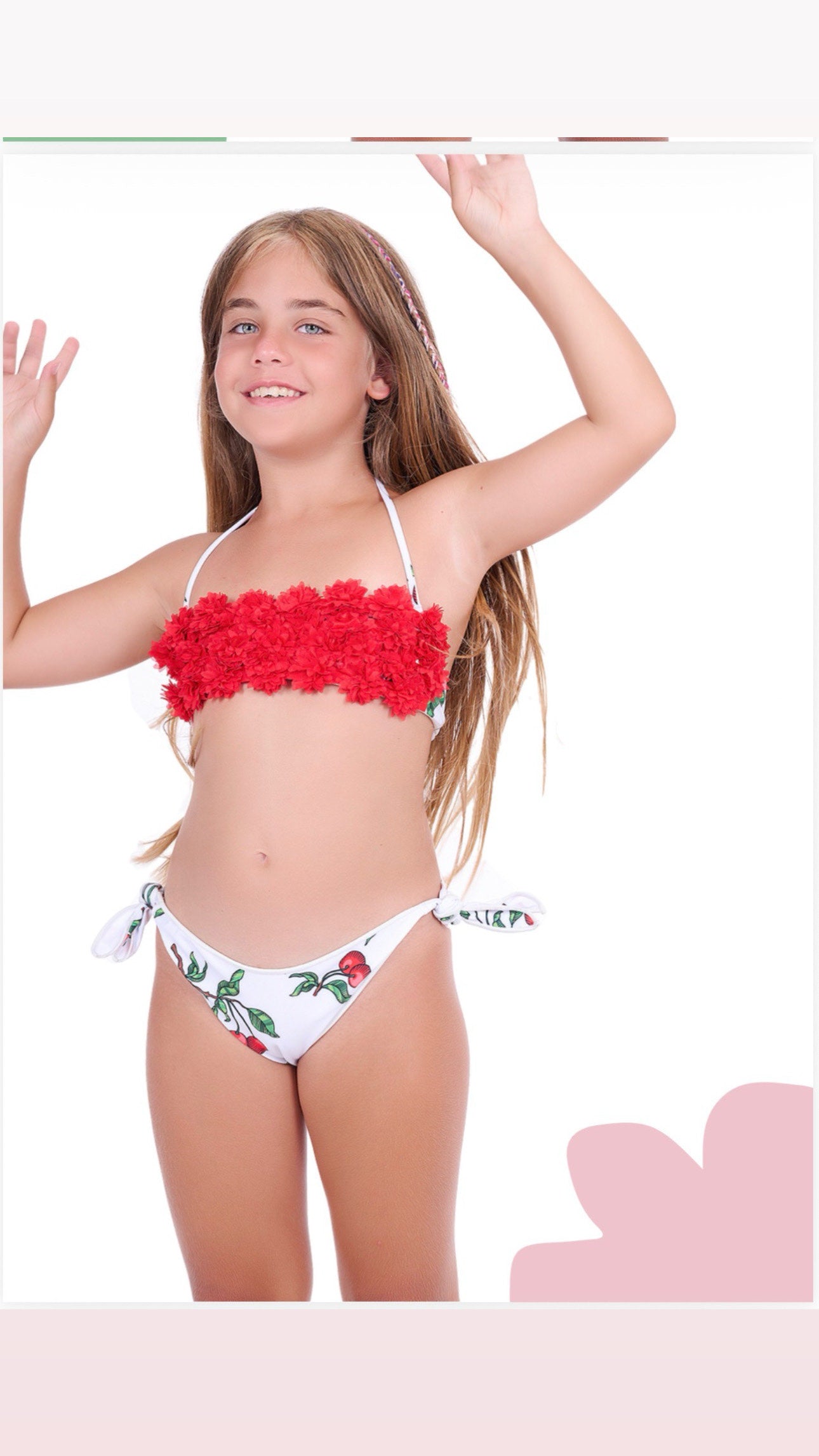 ICJ8031 - ABBIGLIAMENTO - ISLAND COCO