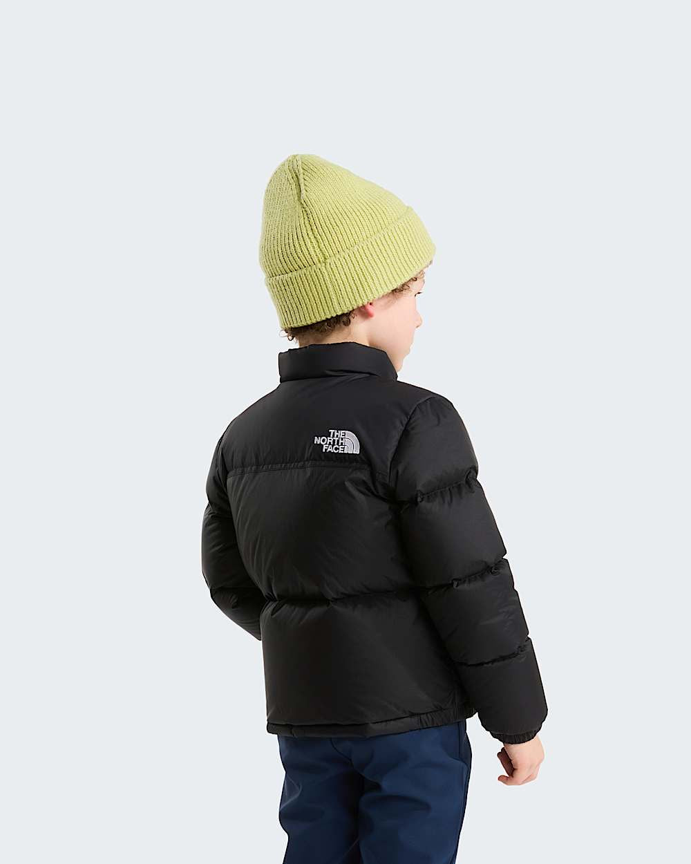 kid 1996 retro nuptse jacket - ABBIGLIAMENTO - THE NORTH FACE