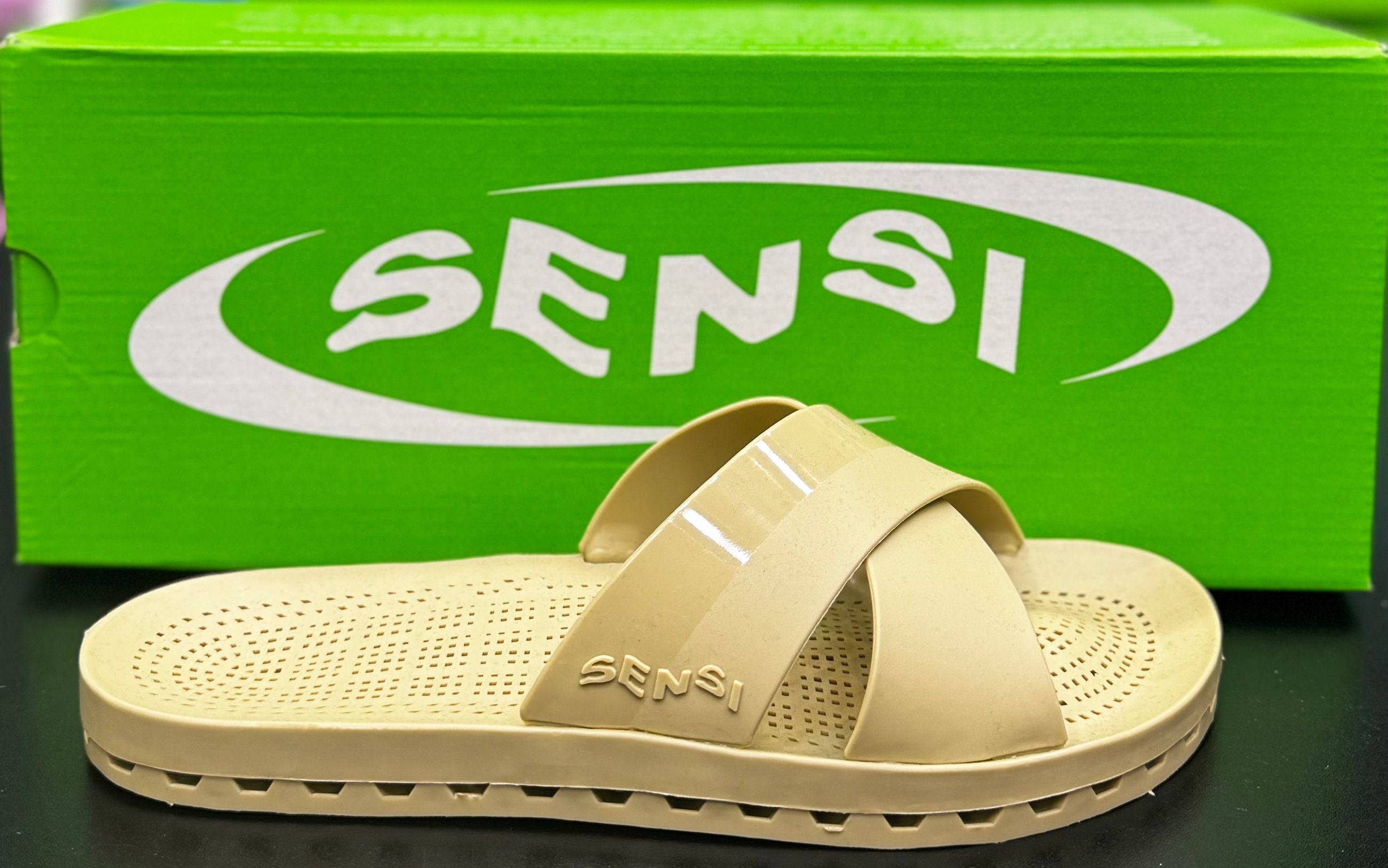 AMALFI CITY8 - Accessori calzature - SENSI