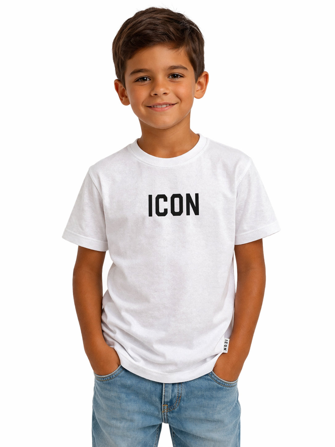 1081 - ABBIGLIAMENTO - ICON