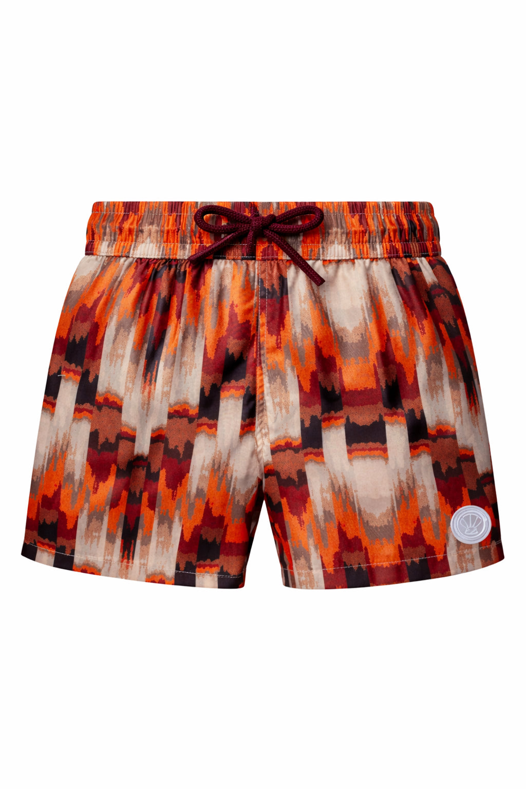 ICJ229M - ABBIGLIAMENTO - ISLAND COCO