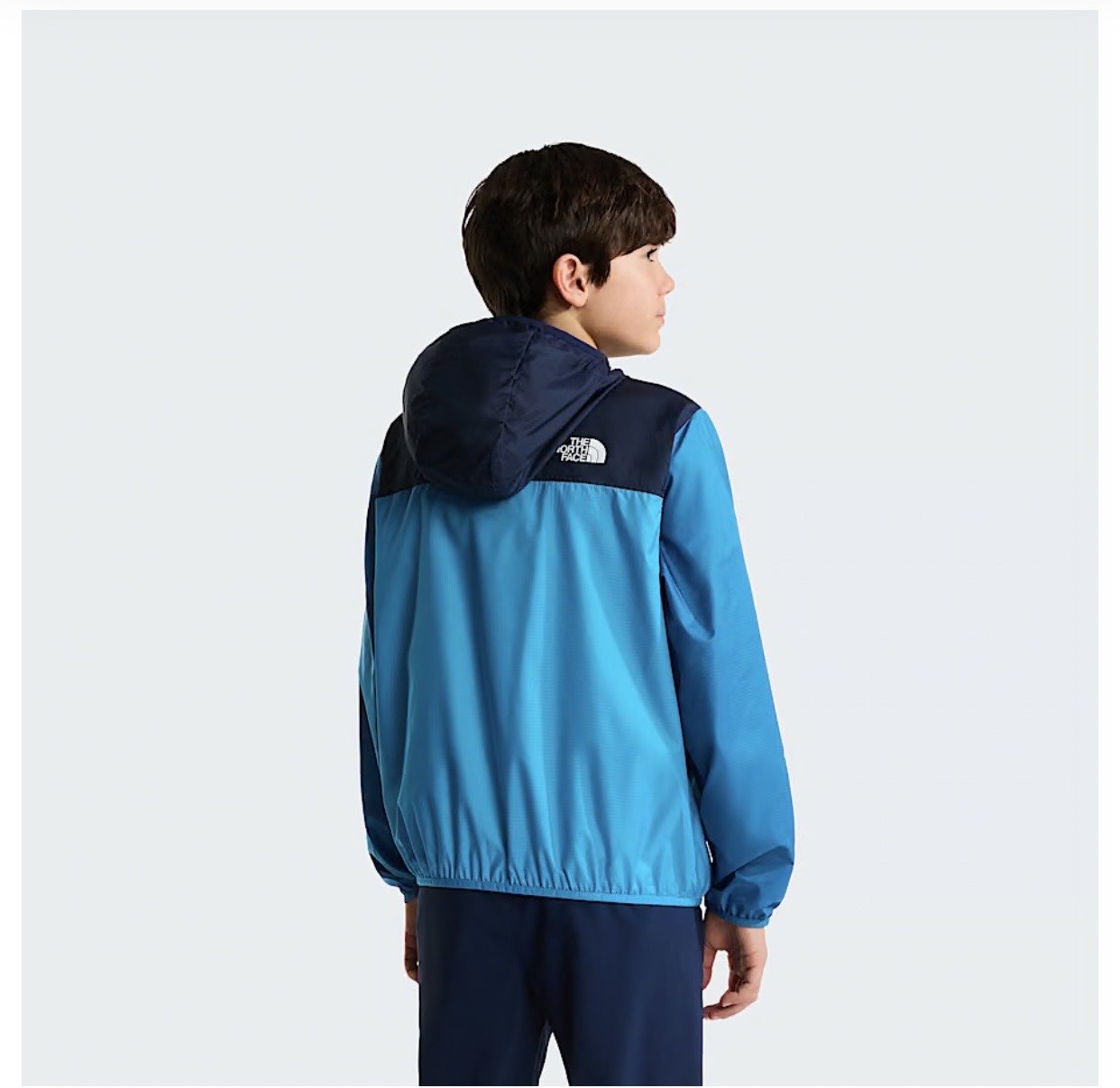 B TNF CYCLONE WIND JACKET B - ABBIGLIAMENTO - THE NORTH FACE