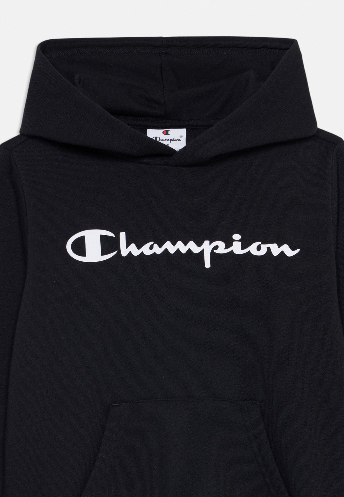 307352 NERO - ABBIGLIAMENTO - CHAMPION