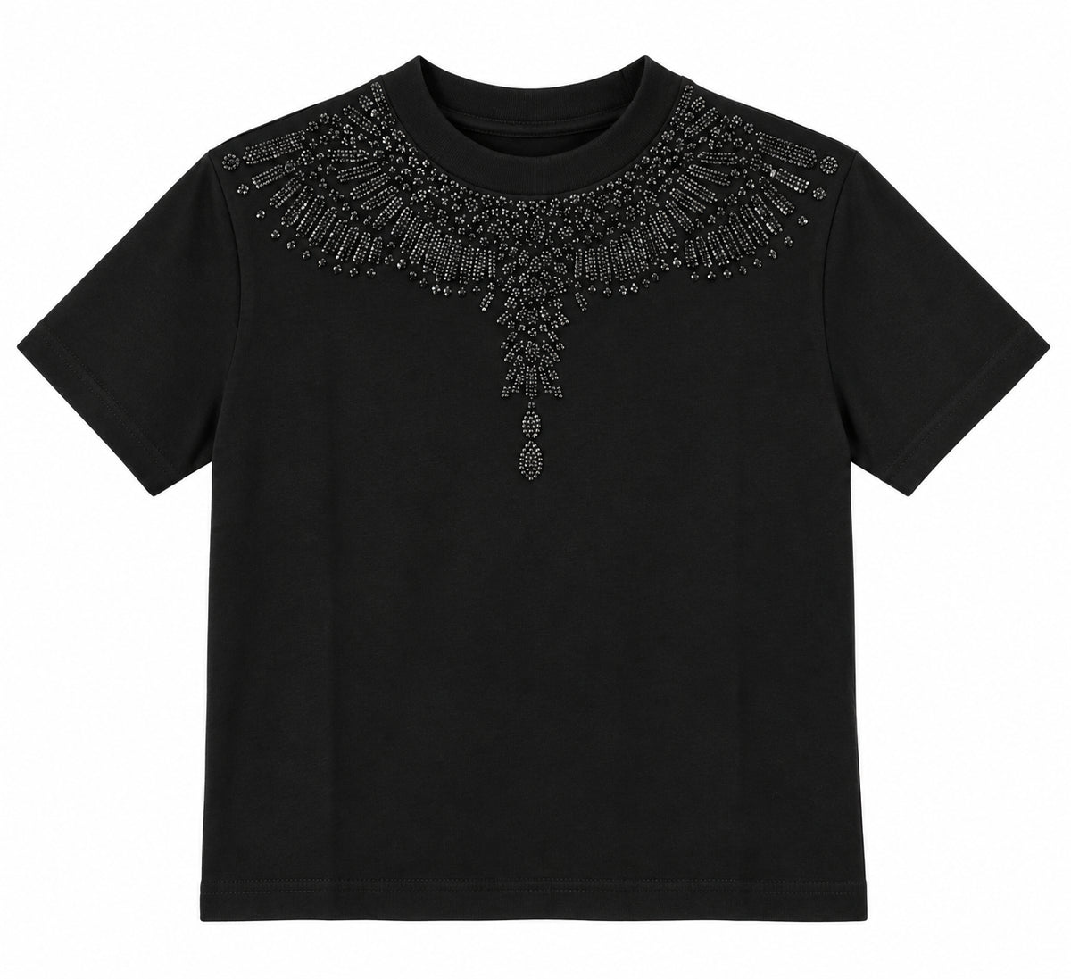 TH075 - ABBIGLIAMENTO - MARCELO BURLON