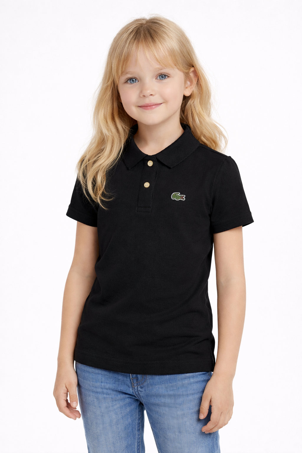 LCG PETITE POLO - ABBIGLIAMENTO - LACOSTE