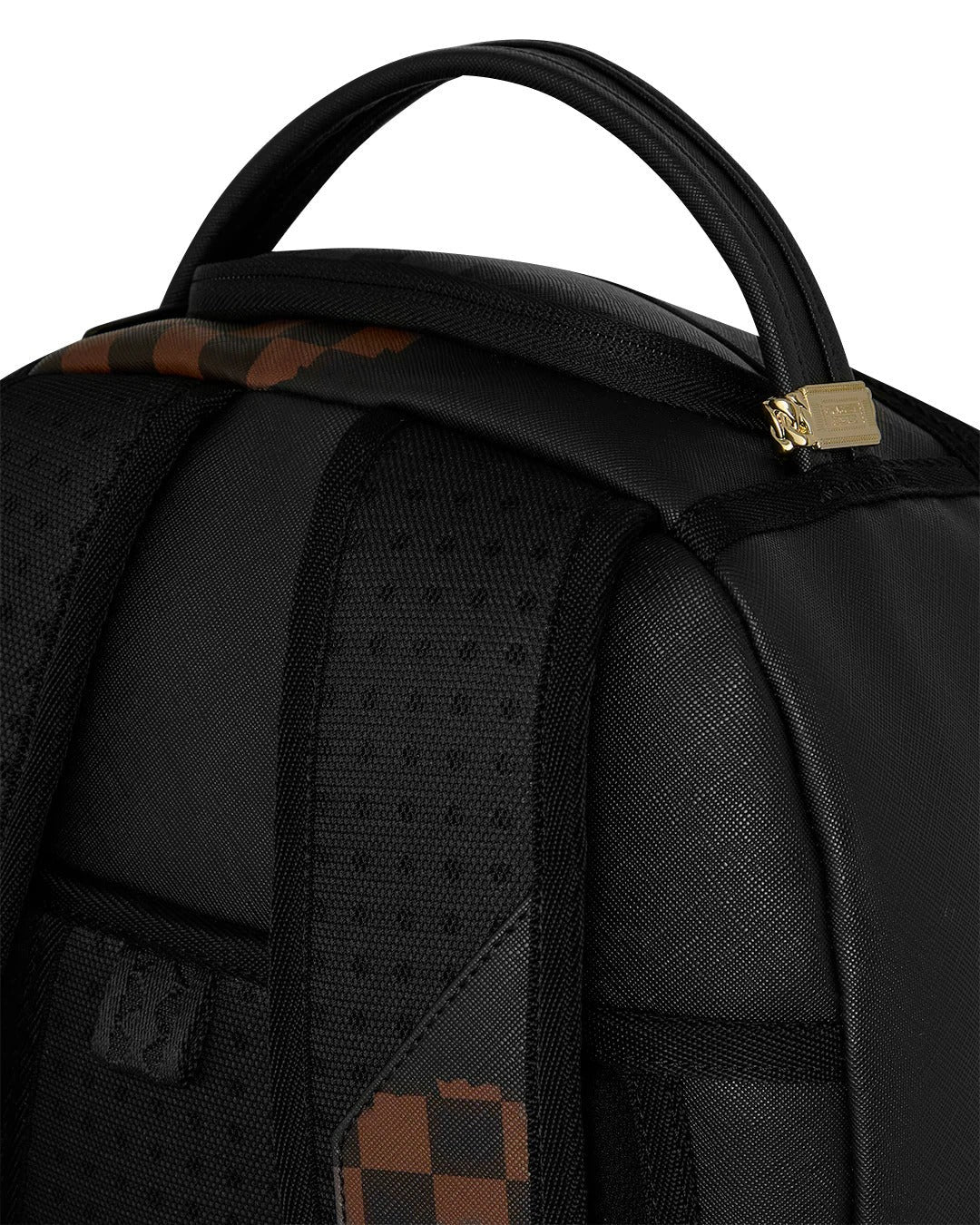 CLAW TEAR CHECK - Accessori - SPRAYGROUND