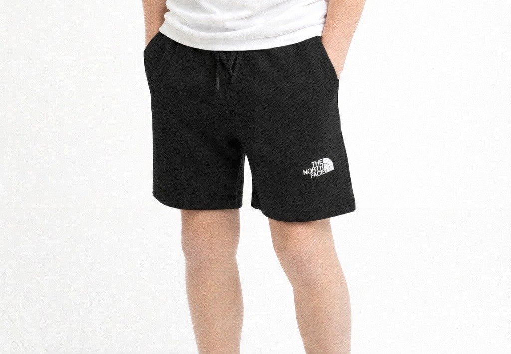 TEEN SIMPLE DOME LT SHT - ABBIGLIAMENTO - THE NORTH FACE