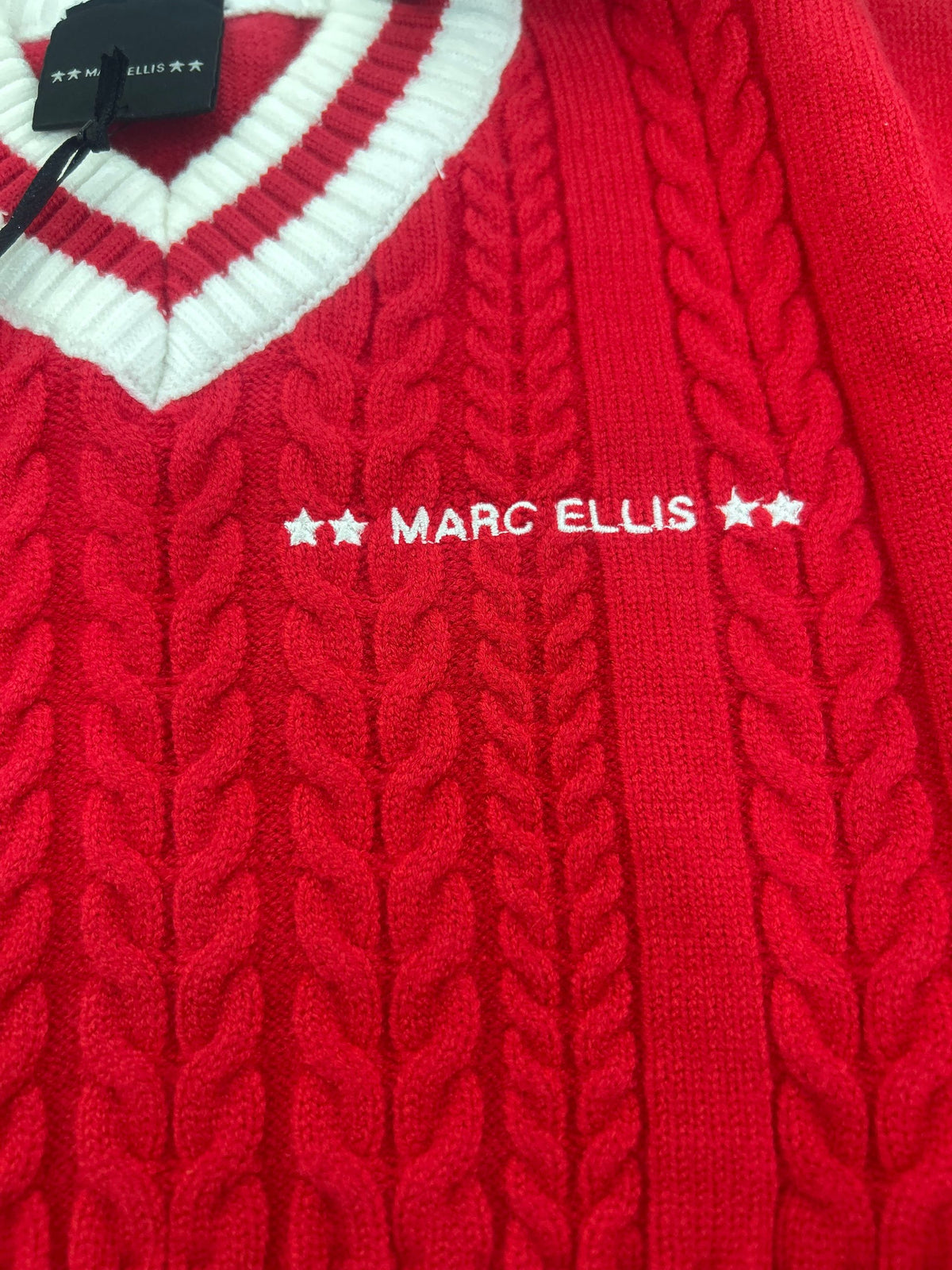 SW01921 -  - MARC ELLIS
