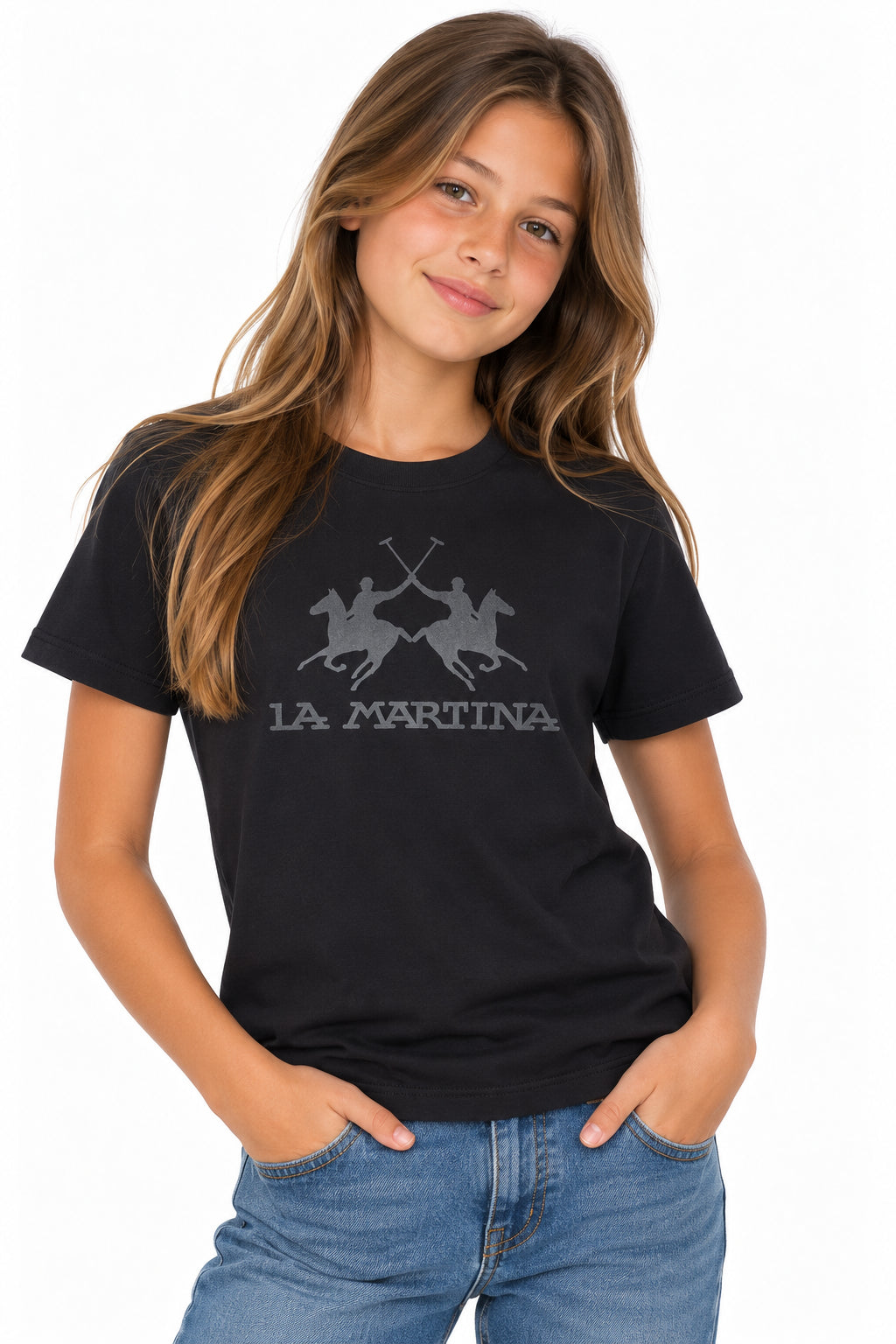 MAG0277 - ABBIGLIAMENTO - LA MARTINA