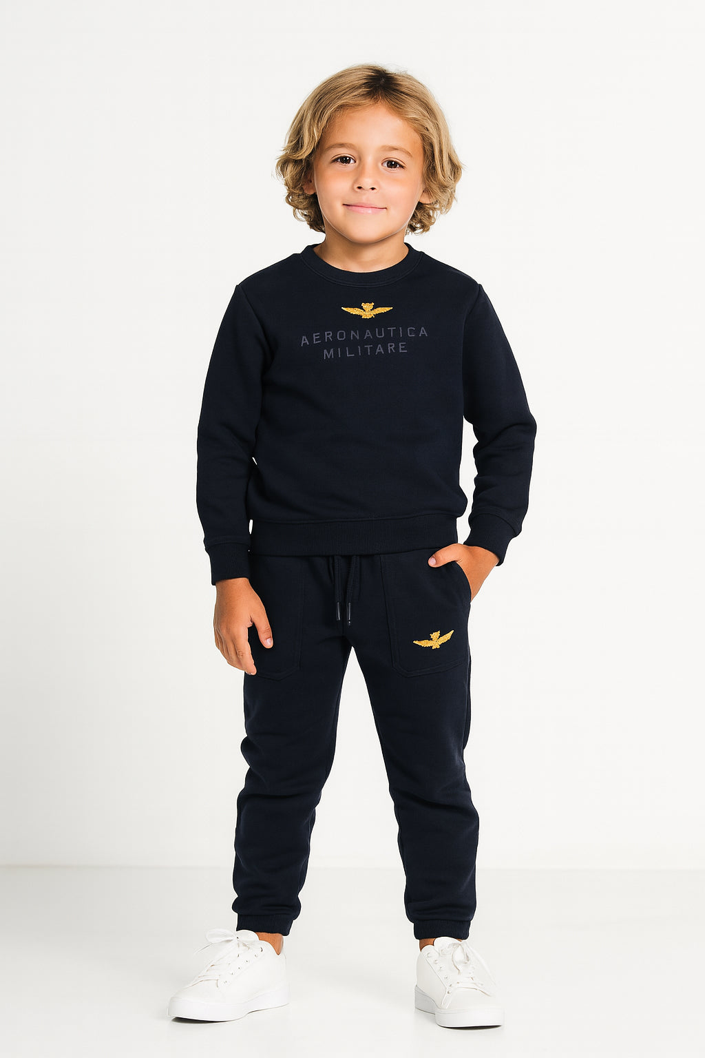 252TF0008A - ABBIGLIAMENTO - AERONAUTICA MILITARE