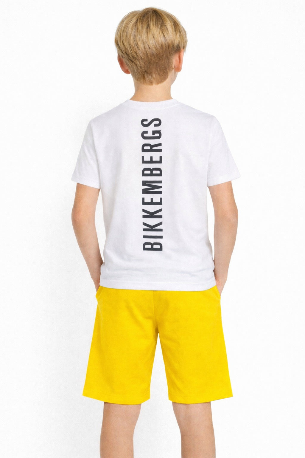 BK4190 - ABBIGLIAMENTO - BIKKEMBERGS