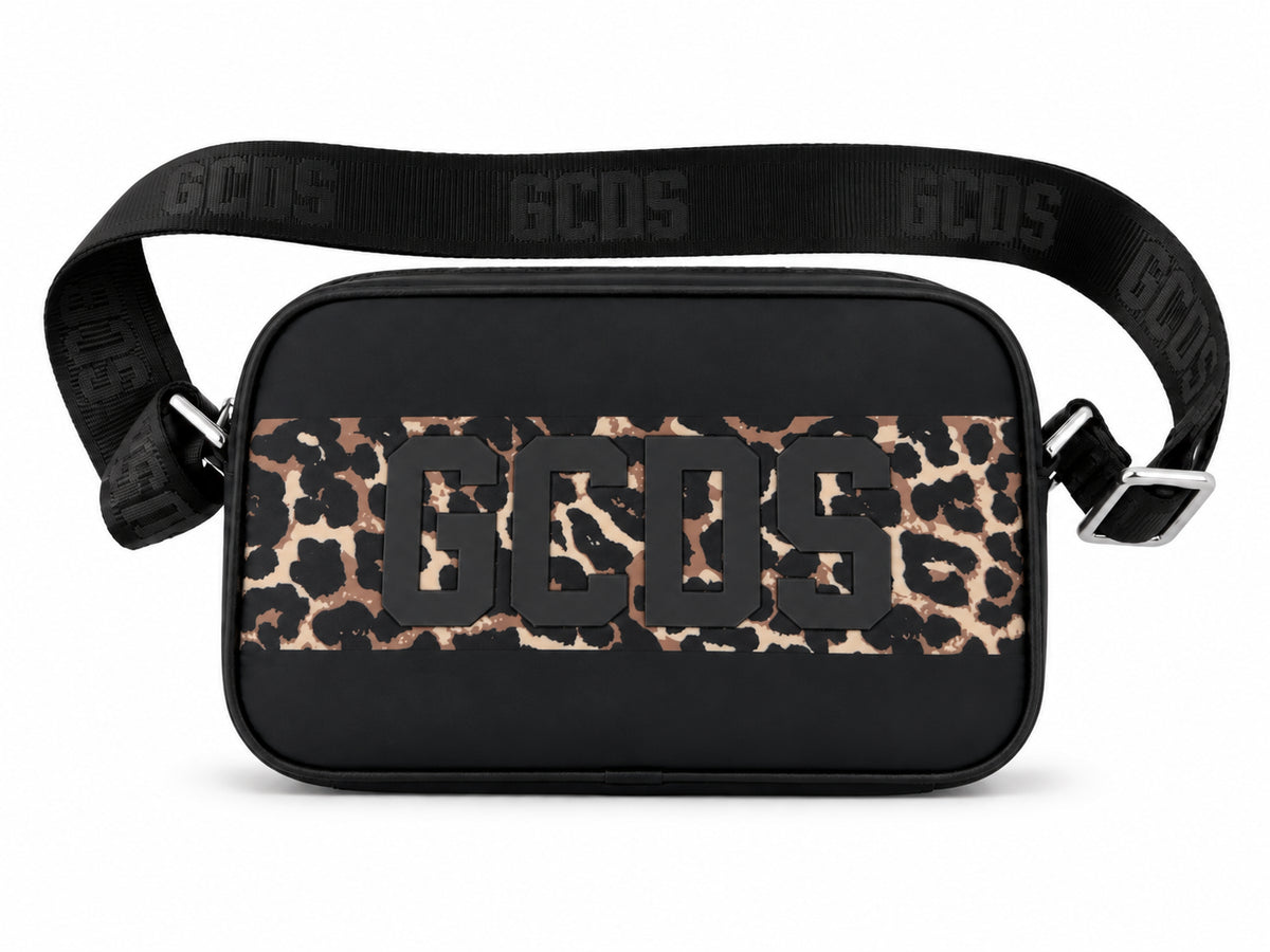 W720 MACULATO - Accessori abbigliamento - GCDS