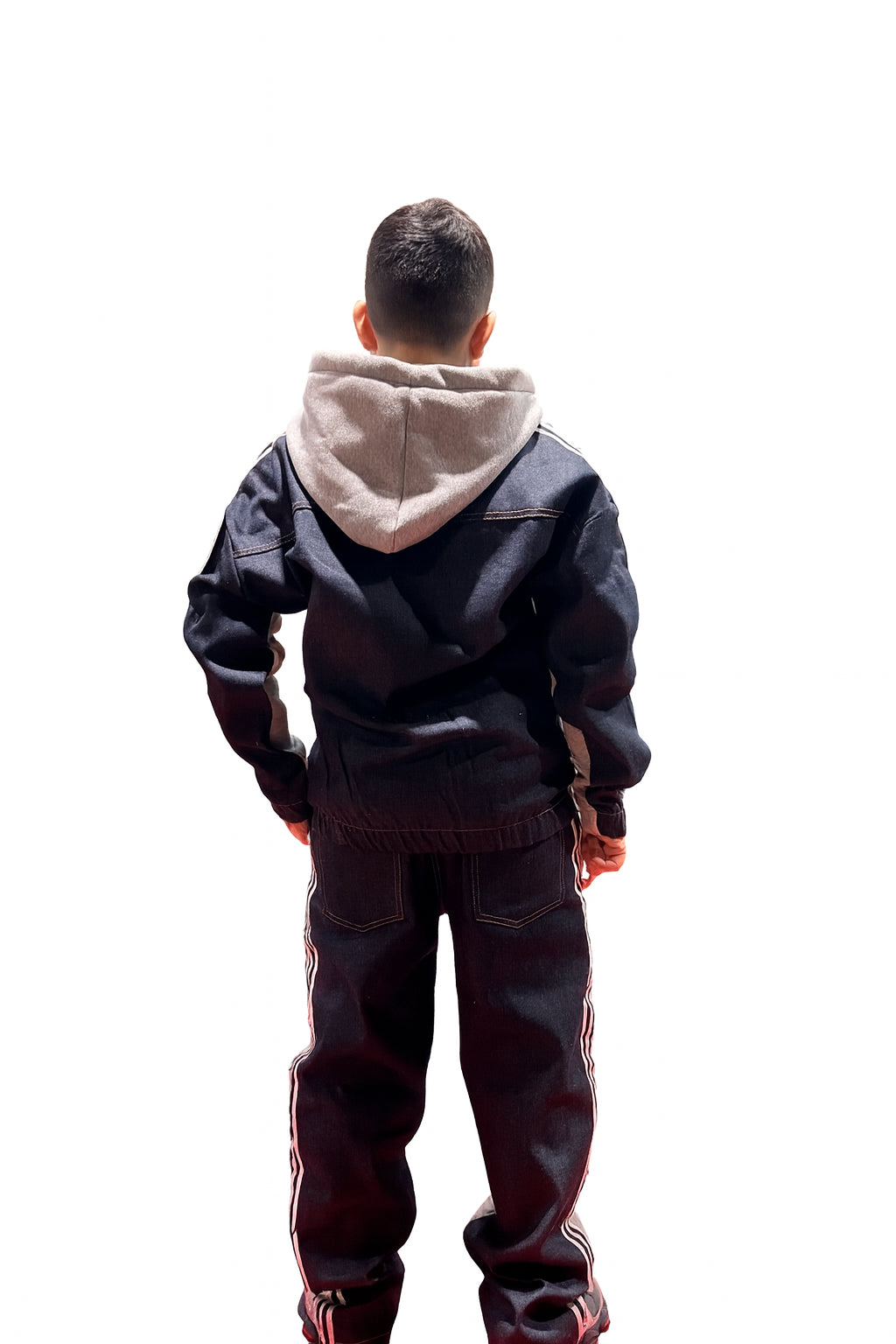 JSPR1232 - ABBIGLIAMENTO - JASPER
