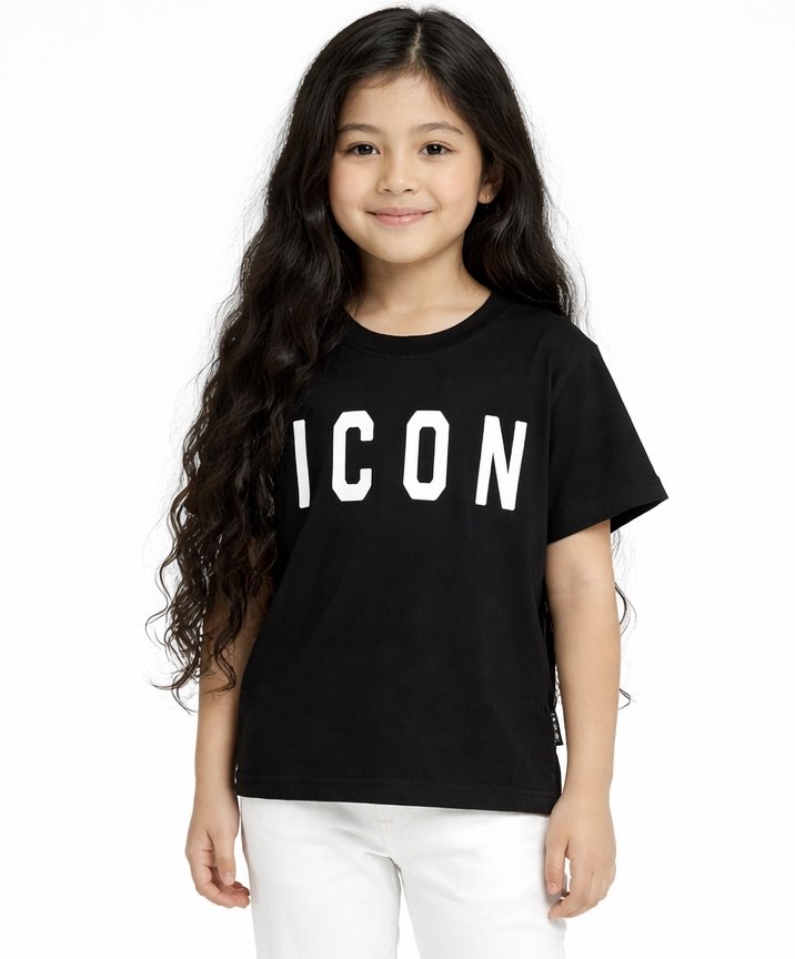00795 - ABBIGLIAMENTO - ICON