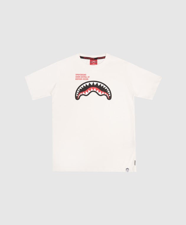 SPY1384IVO - ABBIGLIAMENTO - SPRAYGROUND