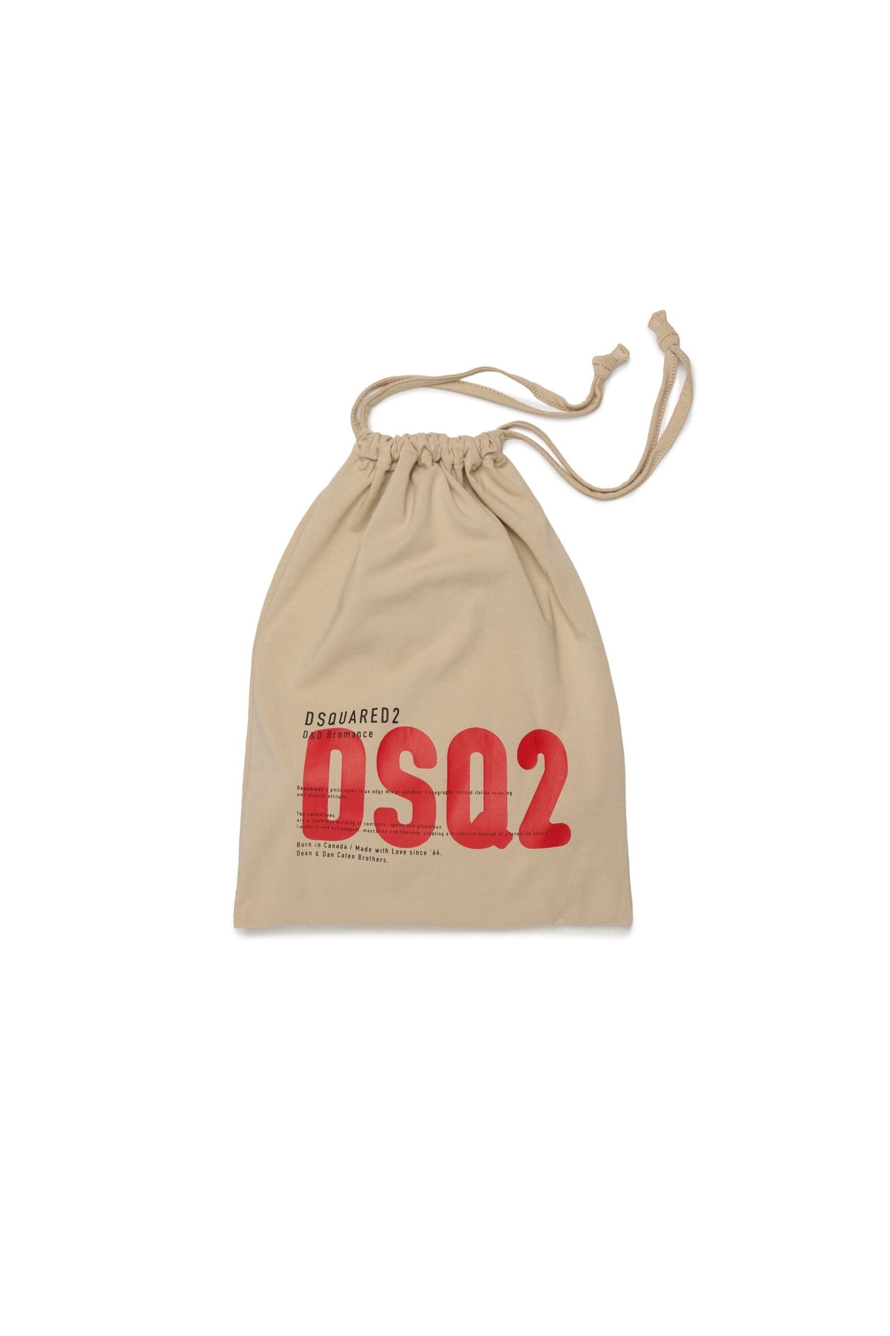 DQ3249 - ABBIGLIAMENTO - DSQUARED2