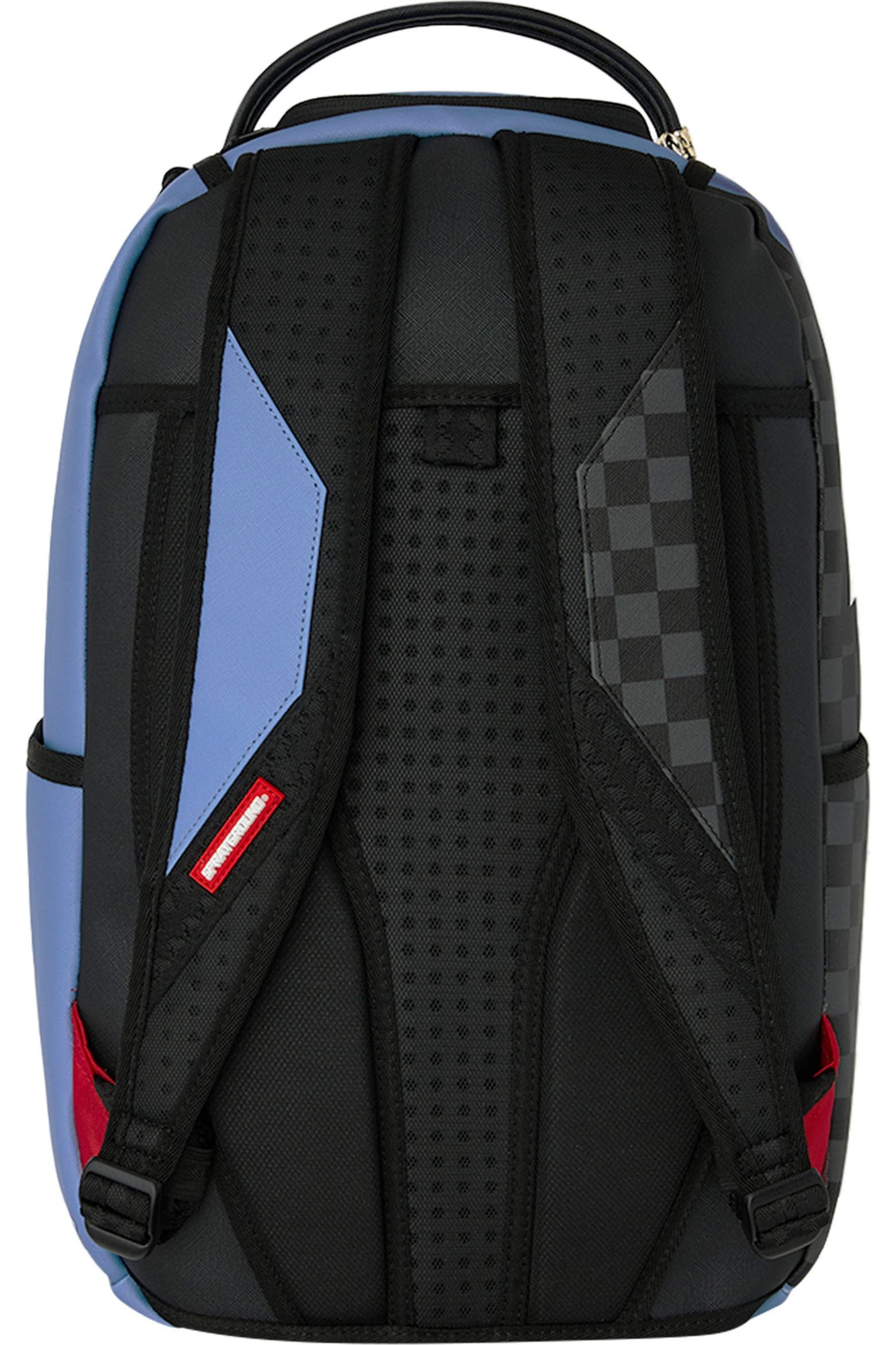 DISNEY MICKEY PAINTING DONALD BACKPACK - Accessori - SPRAYGROUND