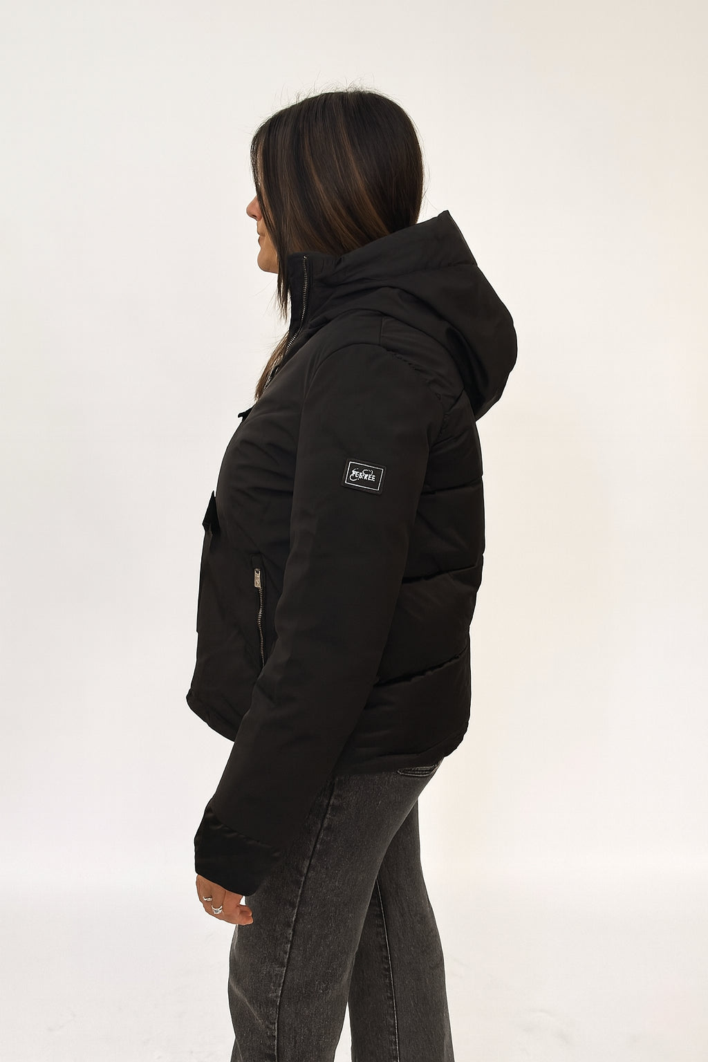 J030 - ABBIGLIAMENTO - Yes Zee