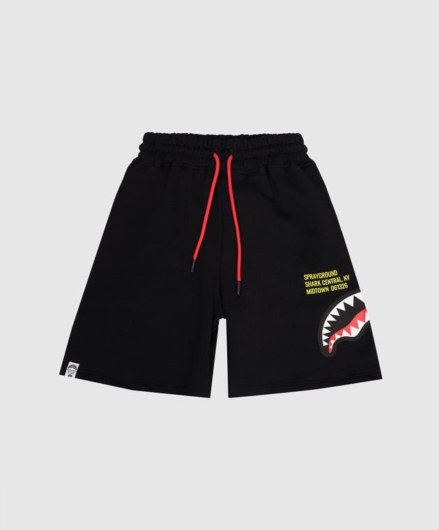 SPY1384IVO - ABBIGLIAMENTO - SPRAYGROUND