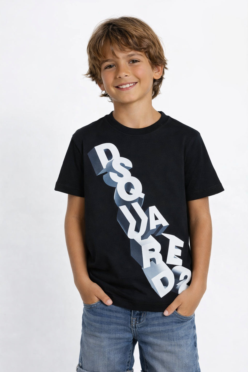 DQ3302 - ABBIGLIAMENTO - DSQUARED2
