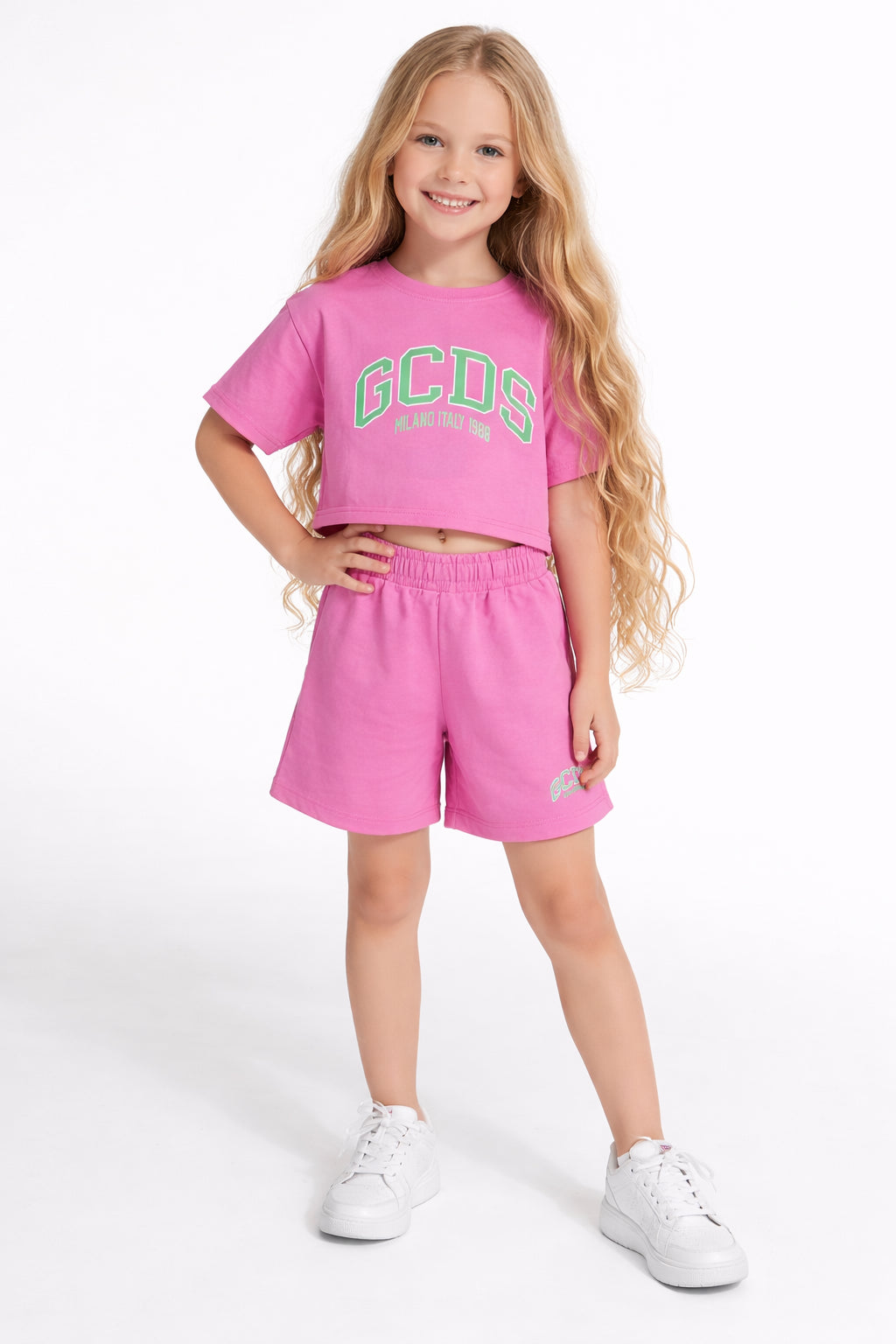 548F335 - ABBIGLIAMENTO - GCDS