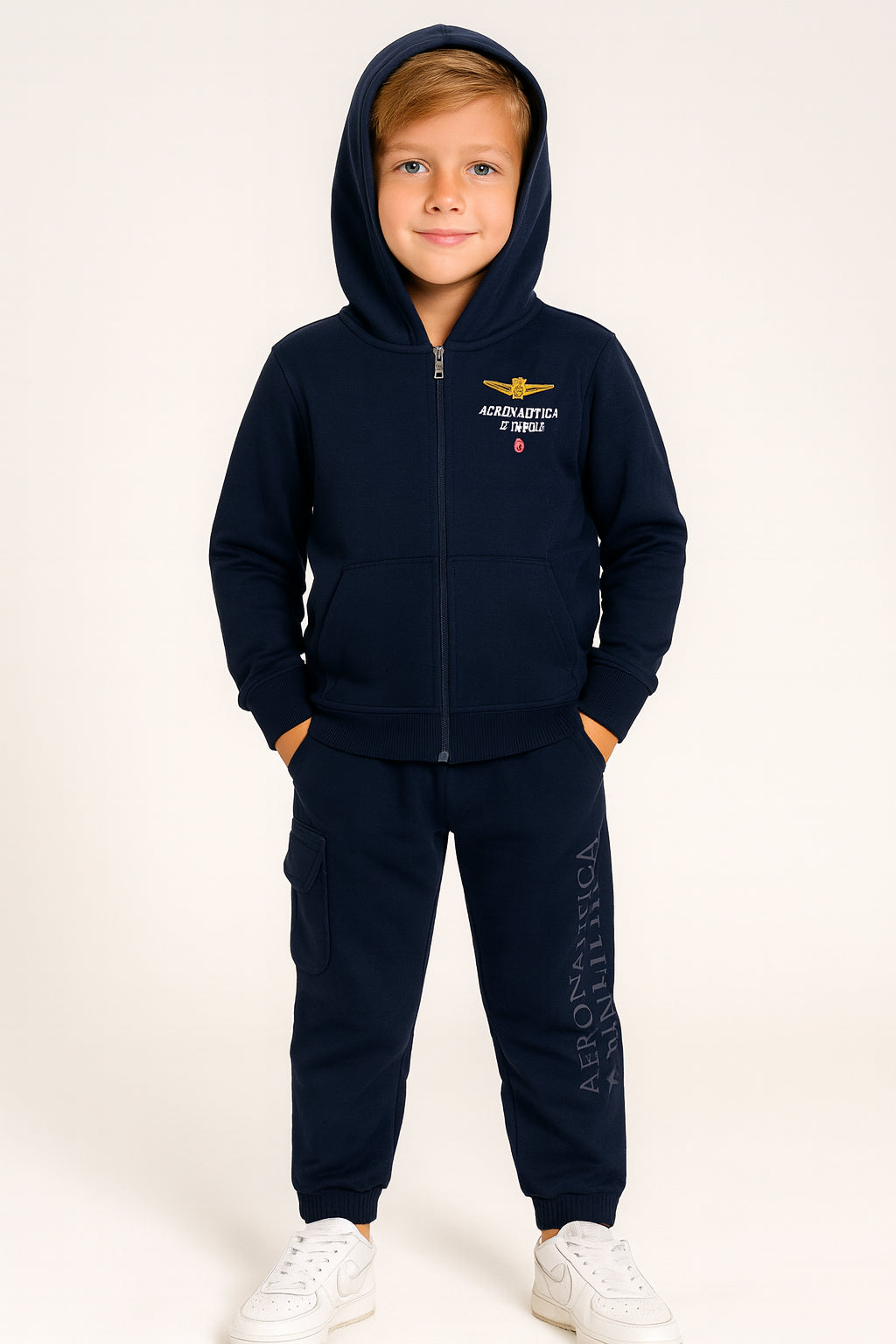 252TF0007A - ABBIGLIAMENTO - AERONAUTICA MILITARE