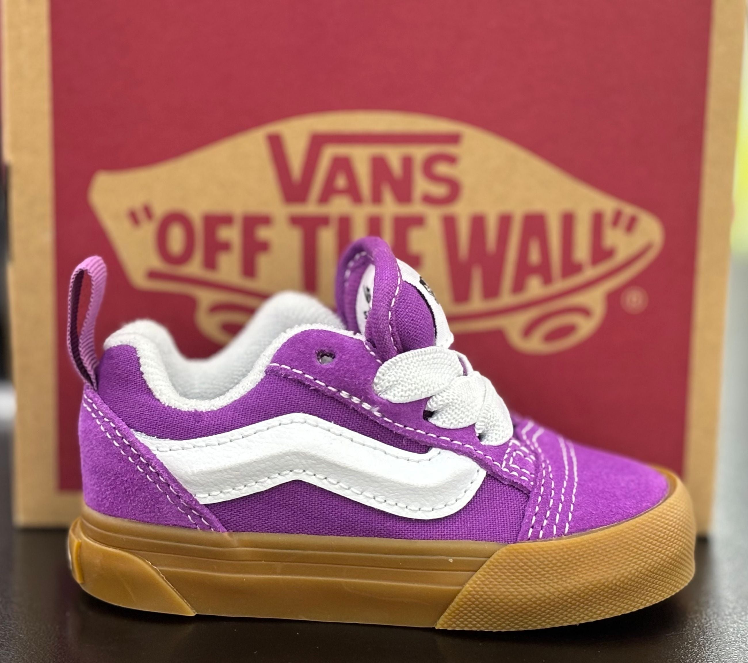 VANS ELASTIC LACE - Accessori calzature - VANS
