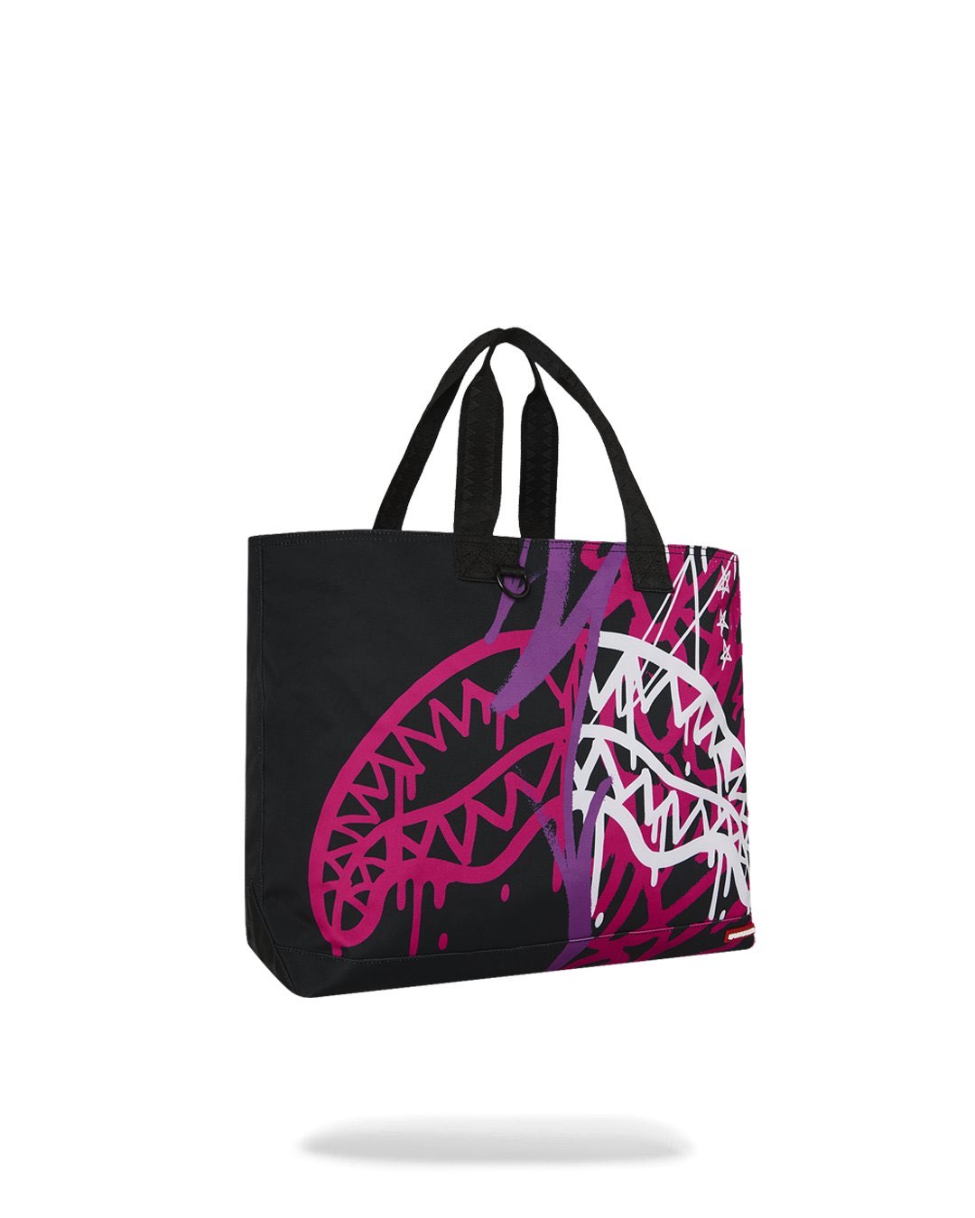 GRAFF MAYHEM BEACH TOTE - Accessori - SPRAYGROUND