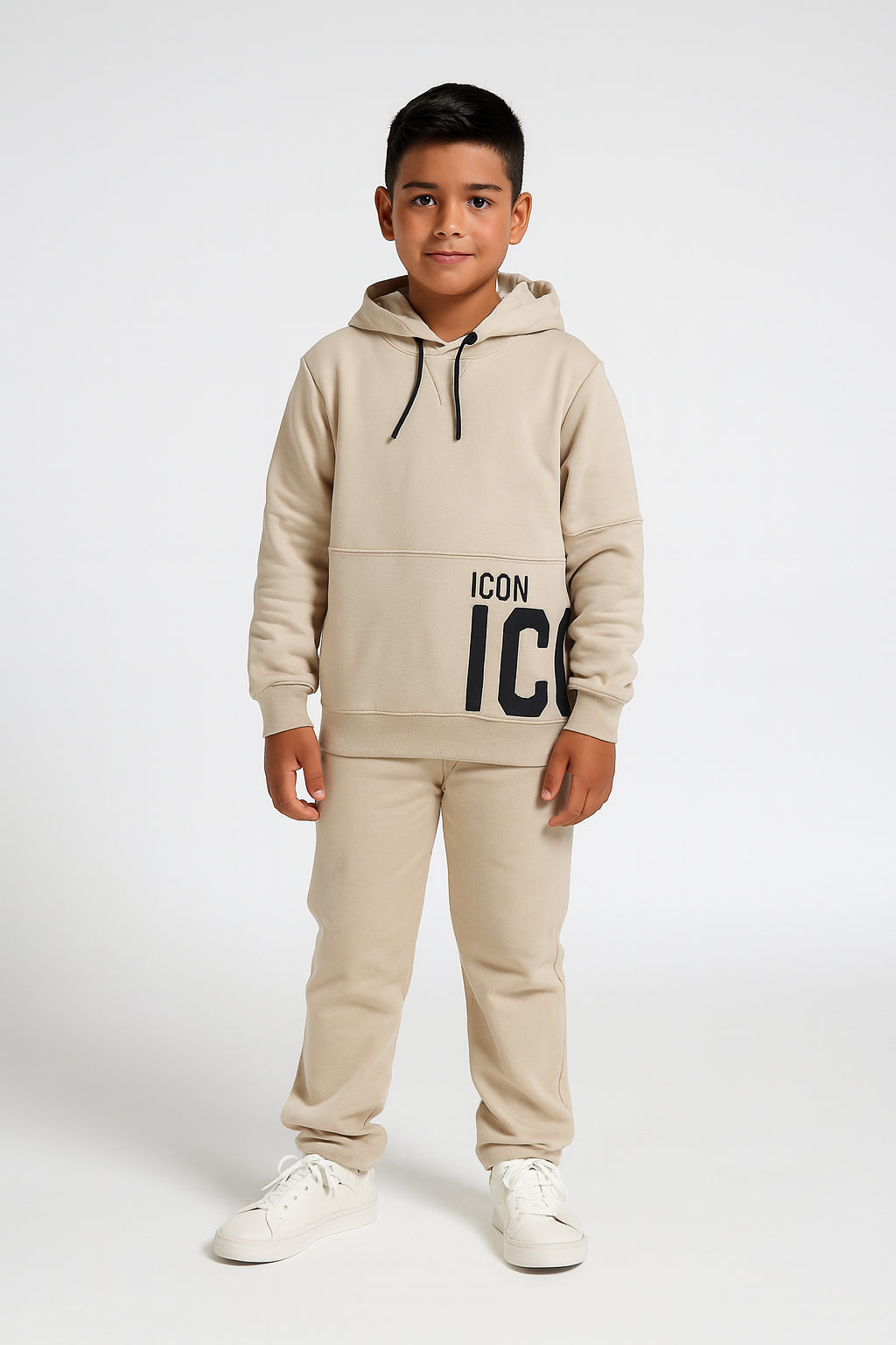 0745 - ABBIGLIAMENTO - ICON