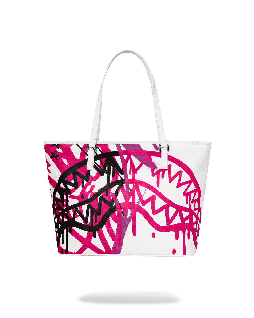 GRAFF MAYHEM RMX TOTE - Accessori - SPRAYGROUND