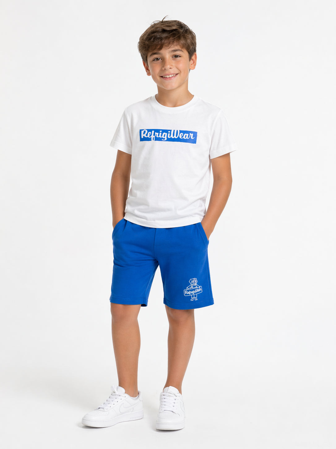 1590B - ABBIGLIAMENTO - REFRIGIWEAR