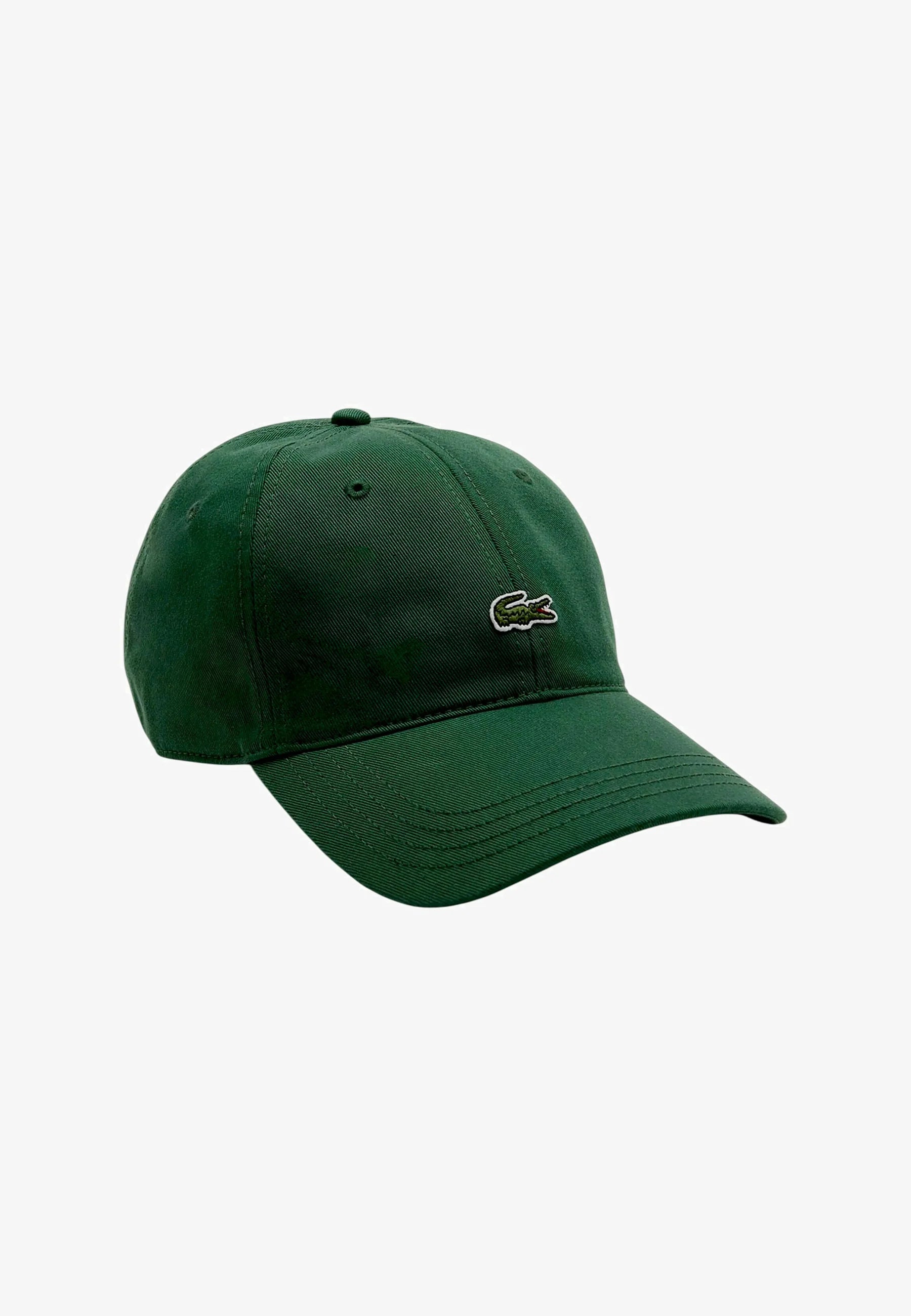 LCAN LACOSTE CORE CROC CAP - Accessori - LACOSTE