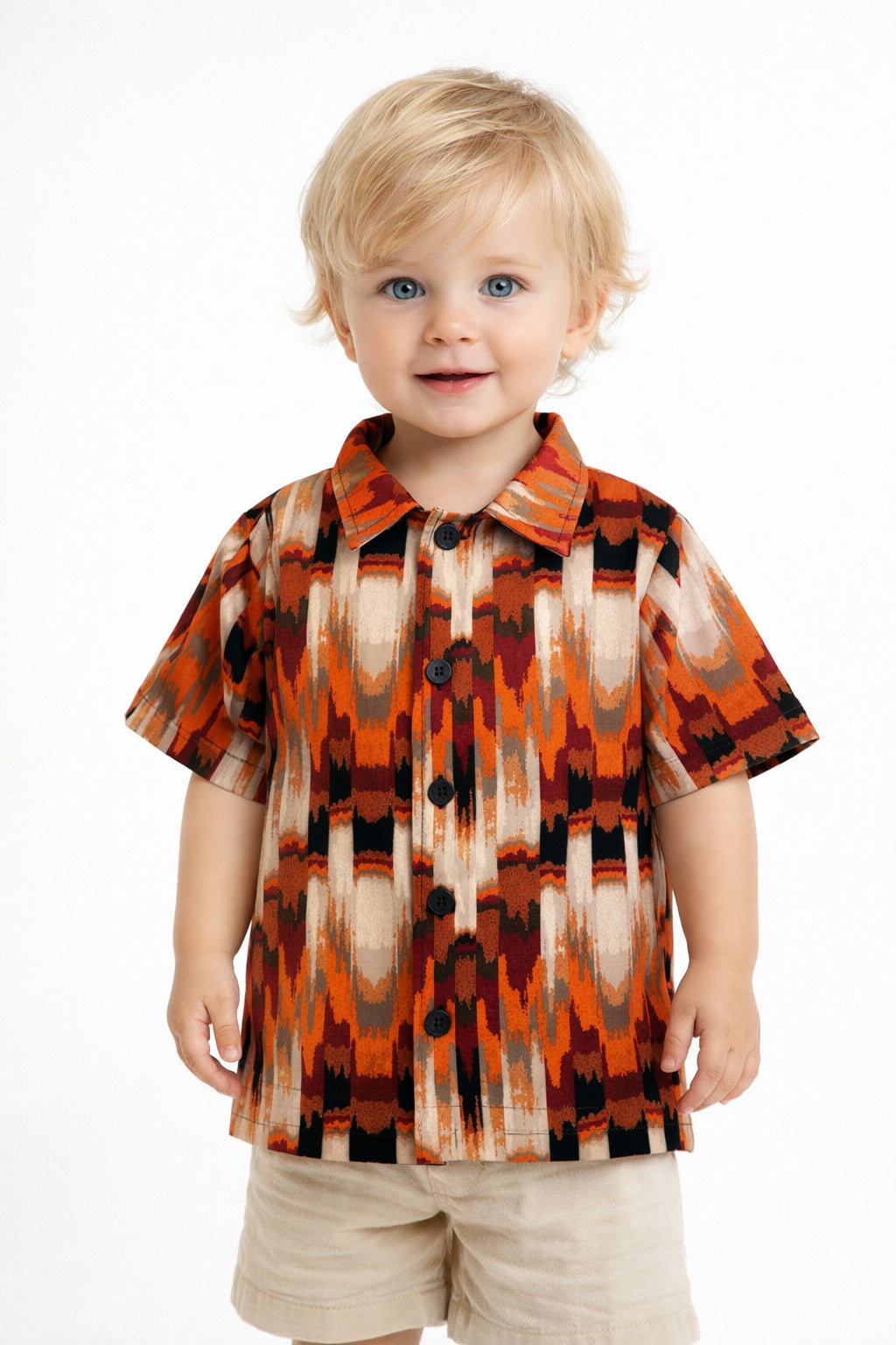 ICJ212M - ABBIGLIAMENTO - ISLAND COCO