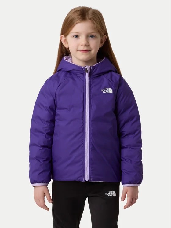 baby reversible perrito lilla - ABBIGLIAMENTO - THE NORTH FACE