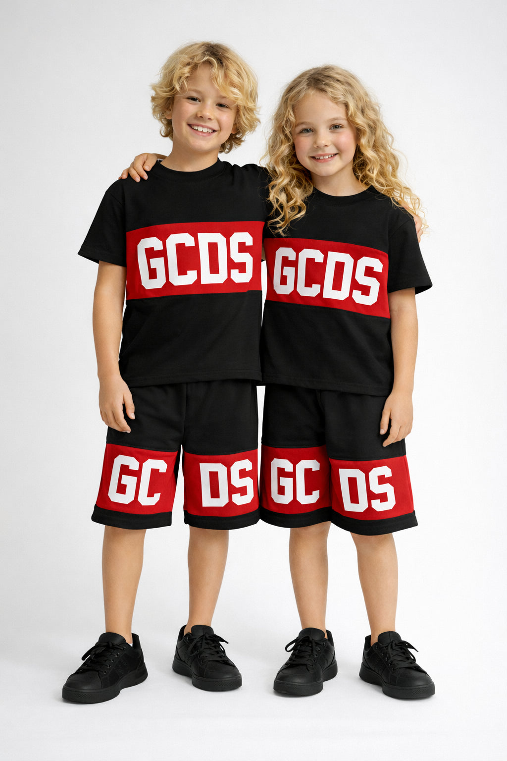 589F004 - ABBIGLIAMENTO - GCDS