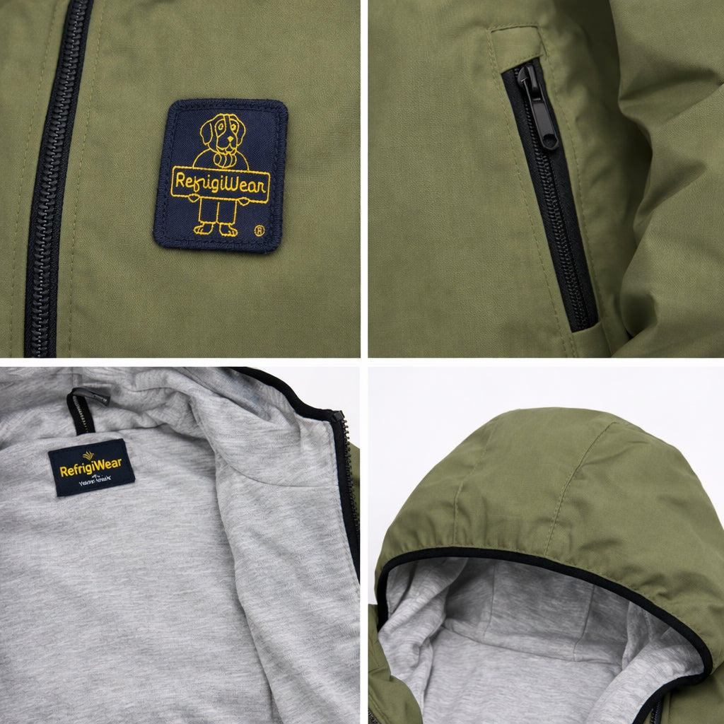 R1560 - ABBIGLIAMENTO - REFRIGIWEAR