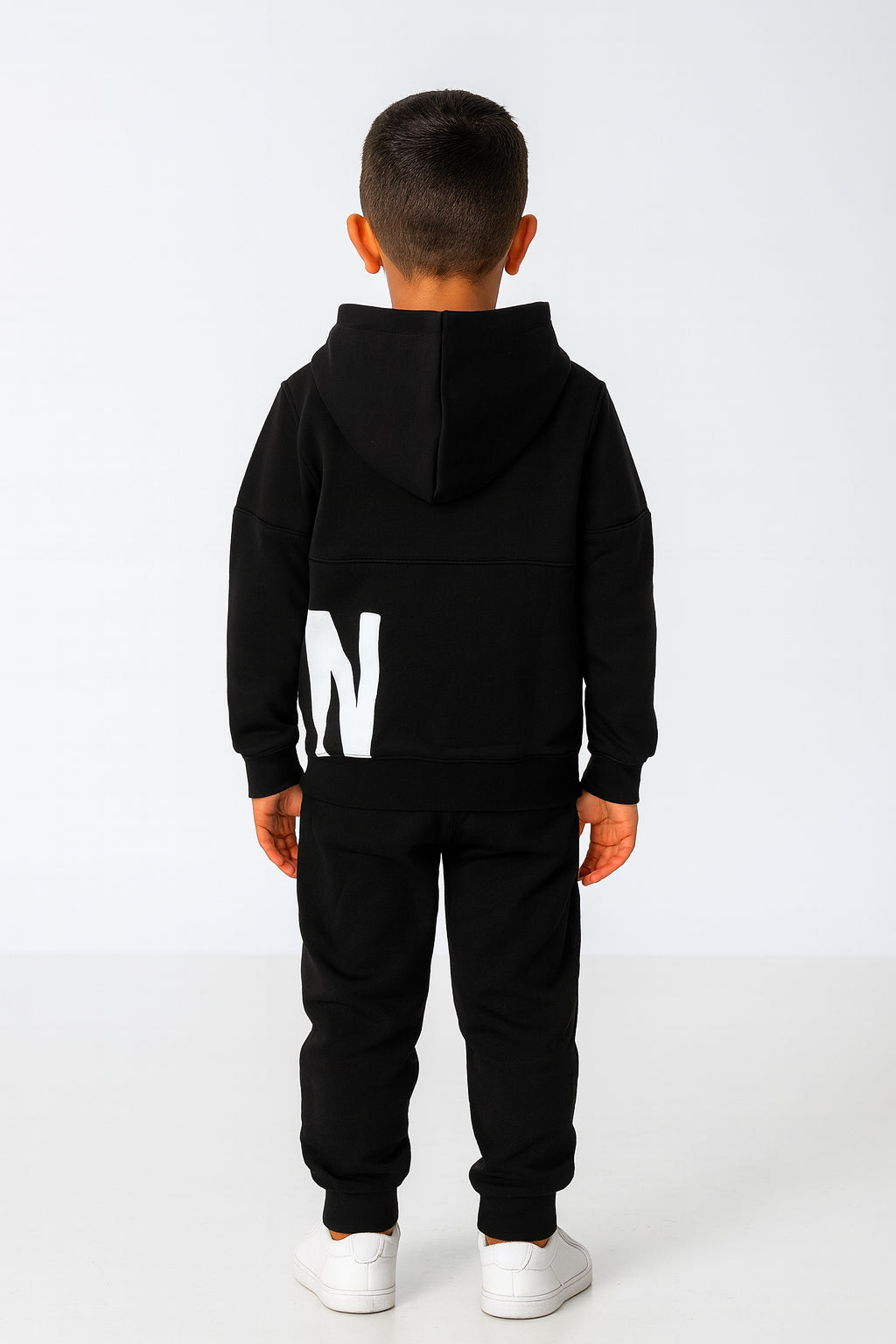 0745 - ABBIGLIAMENTO - ICON