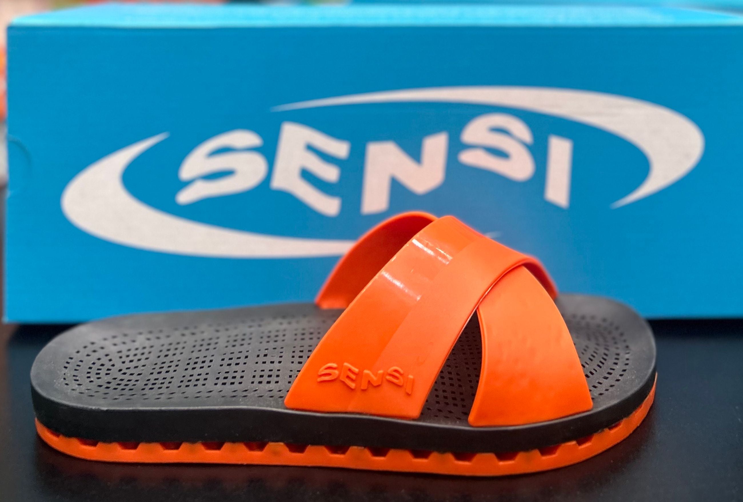 AMALFI URBAN23 - Accessori calzature - SENSI