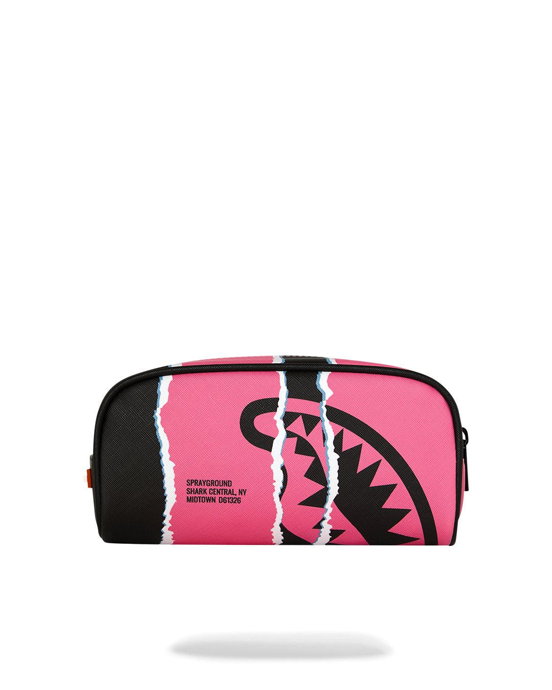 SHARK CENTRAL DUALITY TEAR POUCH - Accessori - SPRAYGROUND