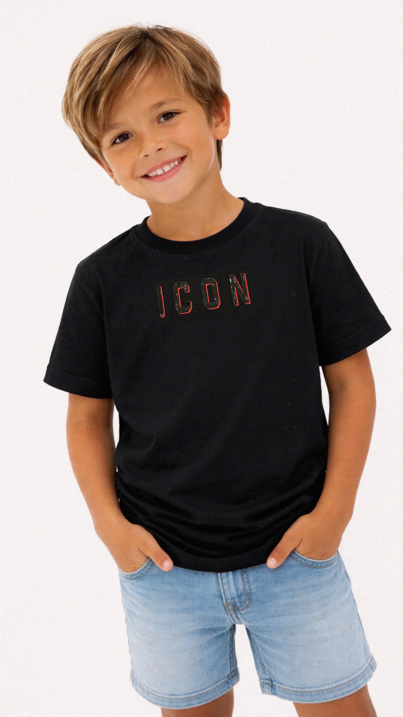 00862 - ABBIGLIAMENTO - ICON