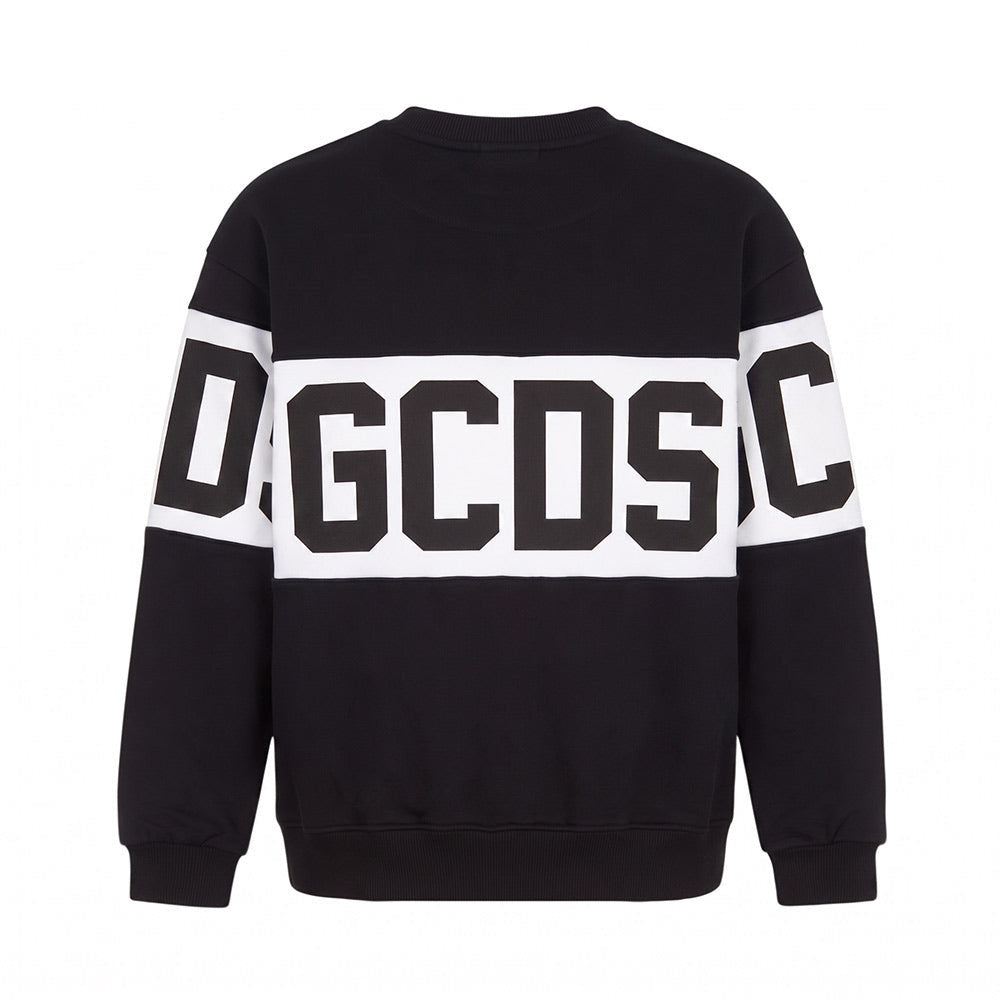 E584 BIANCO - ABBIGLIAMENTO - GCDS