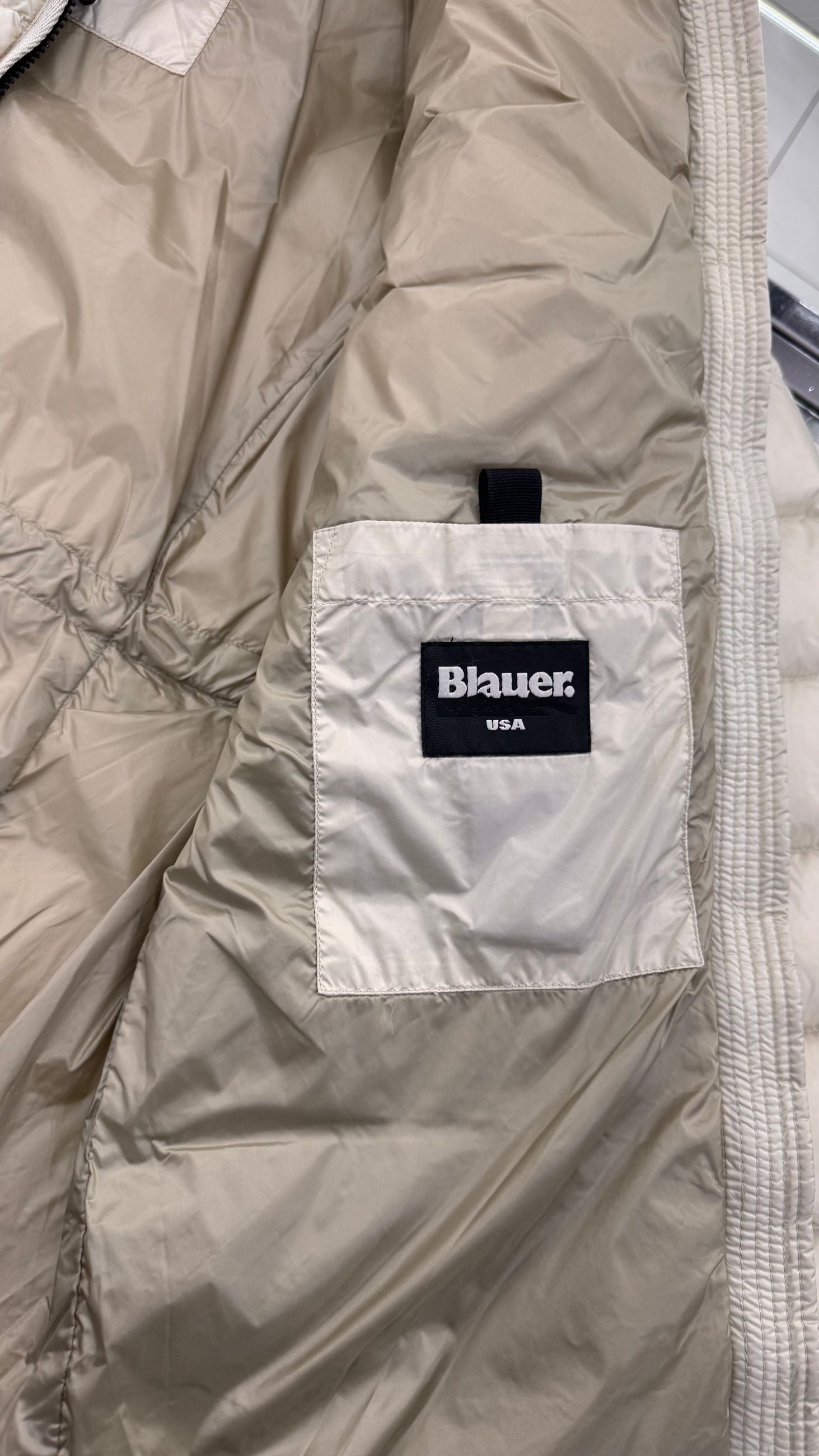 KRISTIN JUNIOR - ABBIGLIAMENTO - BLAUER