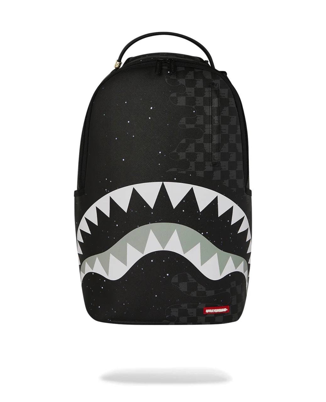 DEEP SPACE DRIP BACKPACK - Accessori - SPRAYGROUND