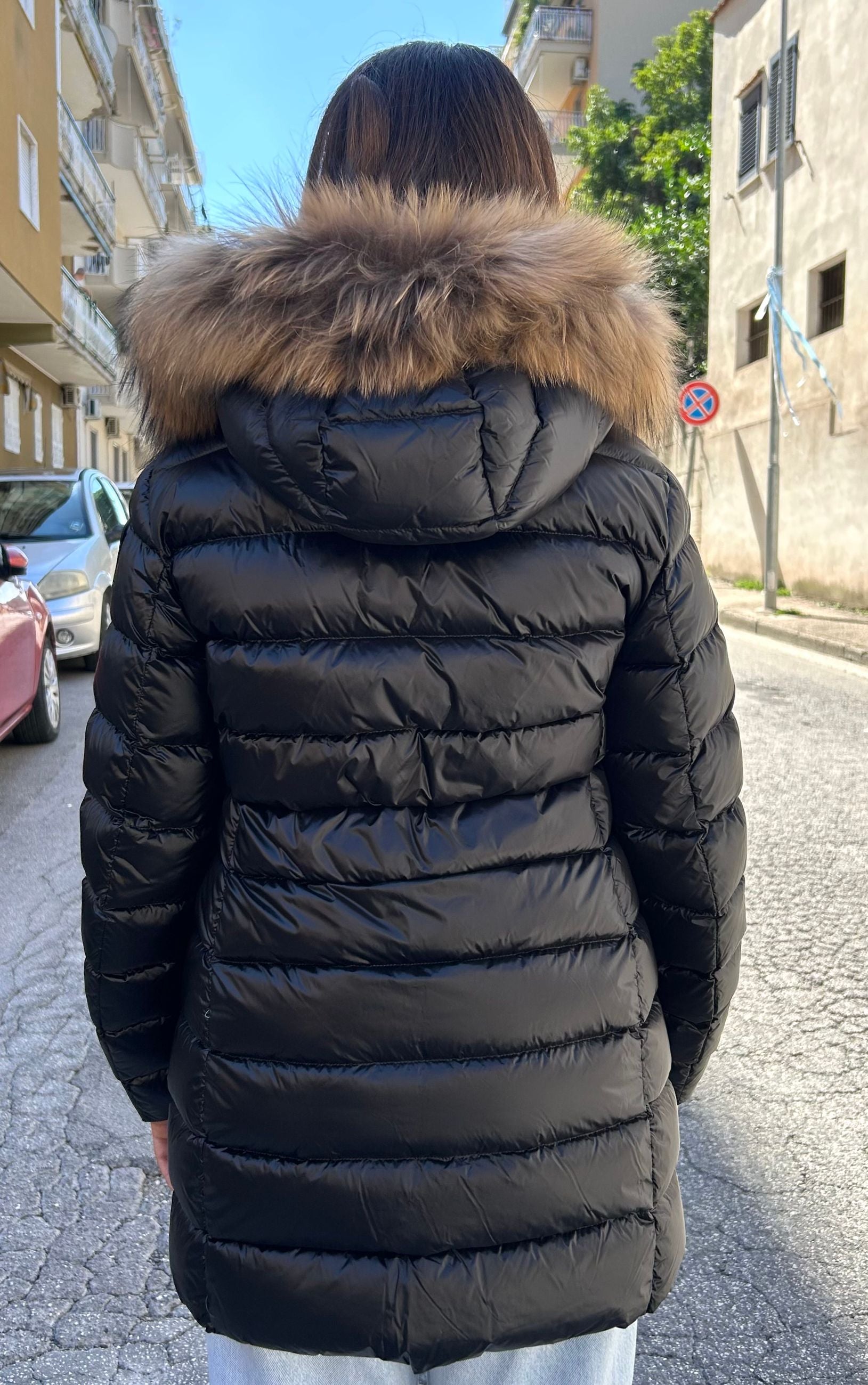 KRISTIN JUNIOR - ABBIGLIAMENTO - BLAUER