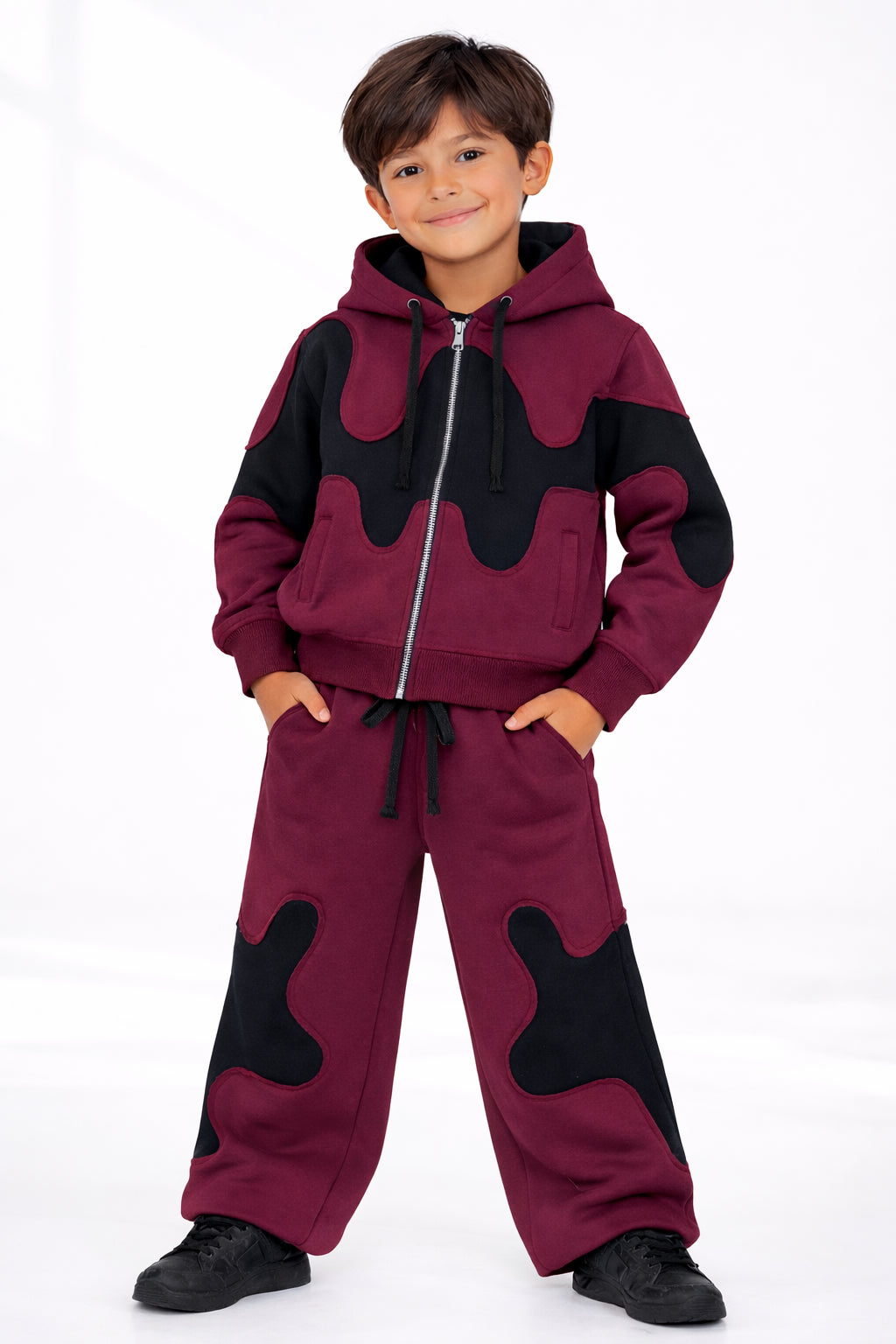 JSPR1231 - ABBIGLIAMENTO - JASPER