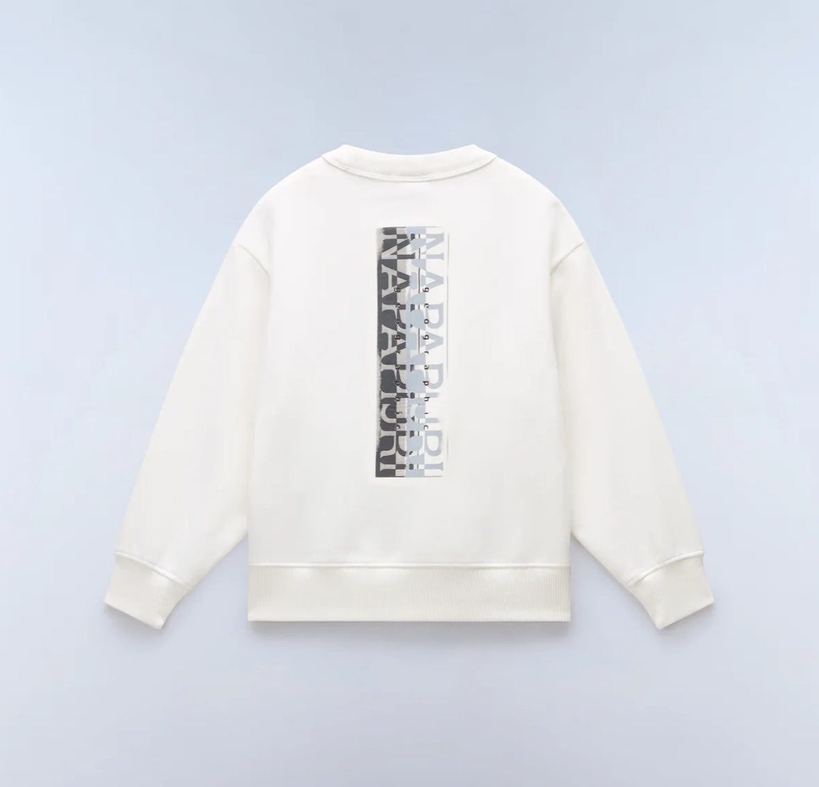 NP0A891B206 - ABBIGLIAMENTO - NAPAPIJRI